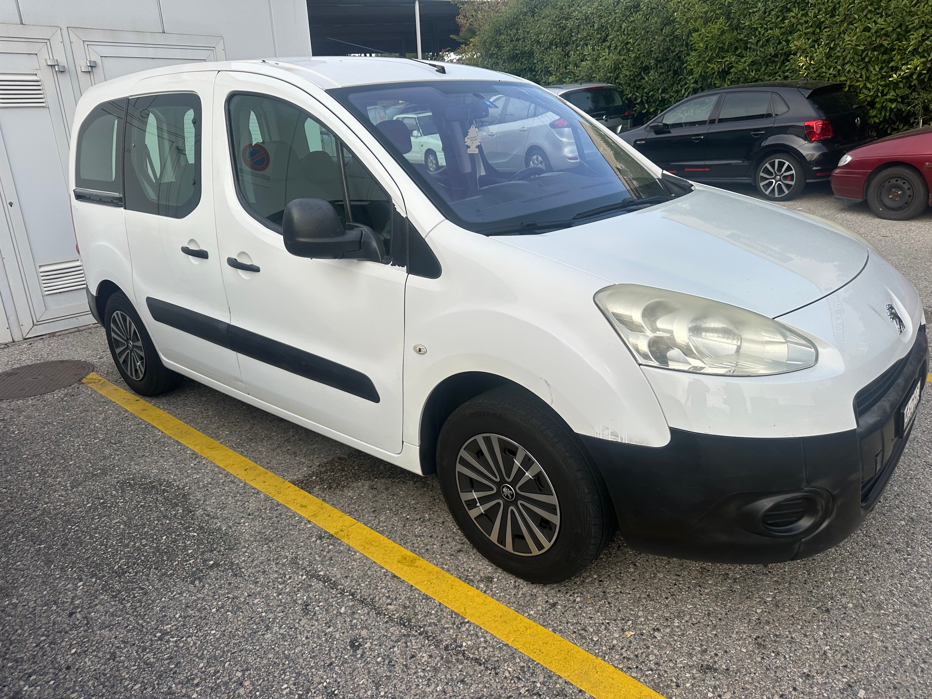 PEUGEOT Partner 1.6 Active-image-14