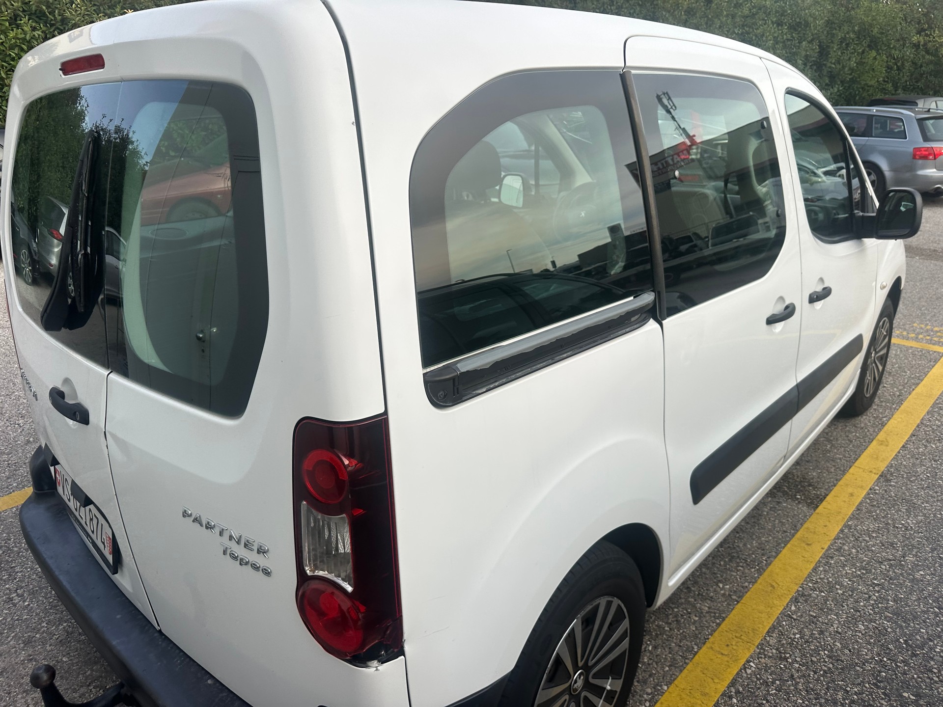 PEUGEOT Partner 1.6 Active-image-13
