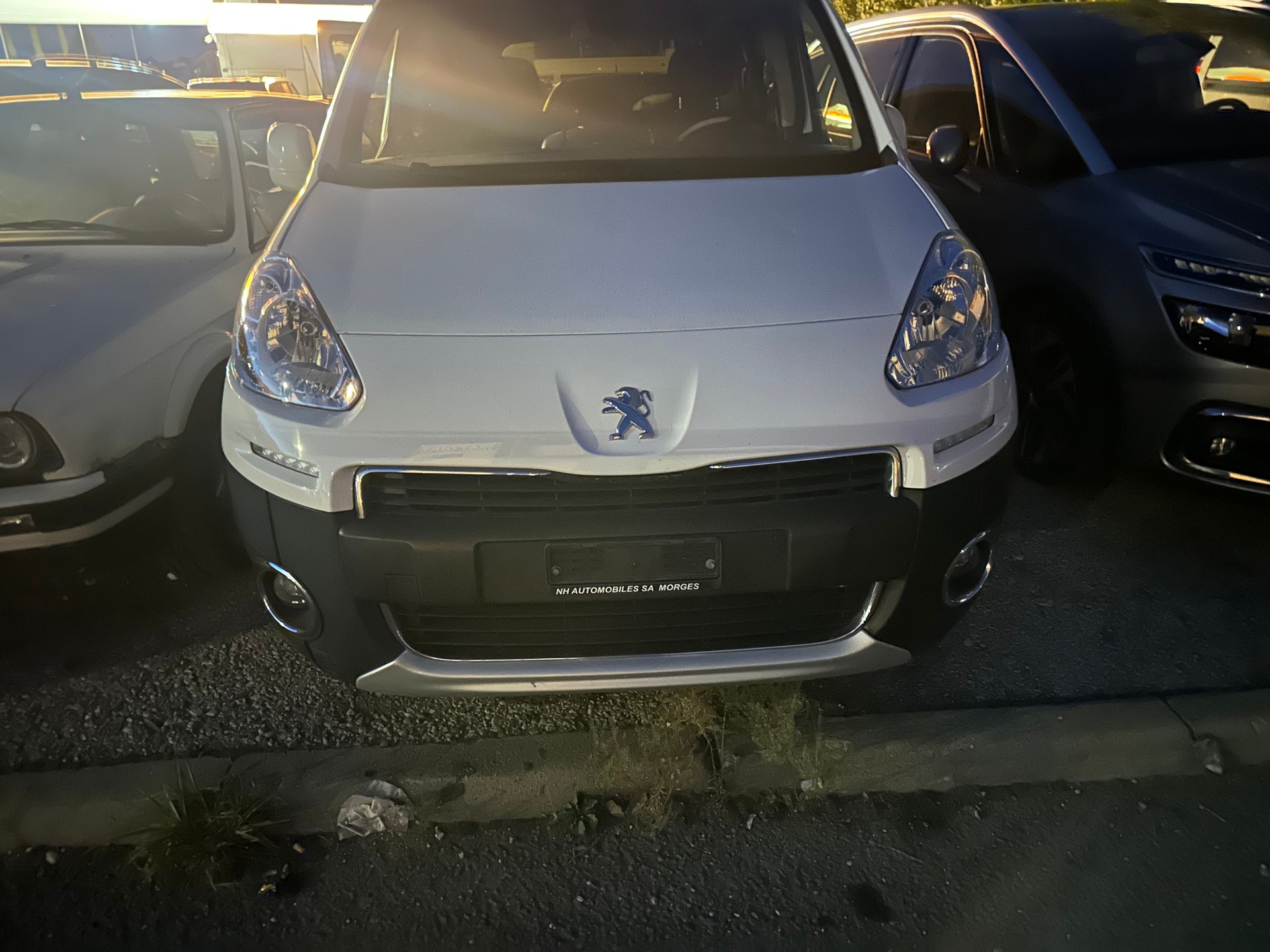 PEUGEOT Partner 1.6 Active-image-6