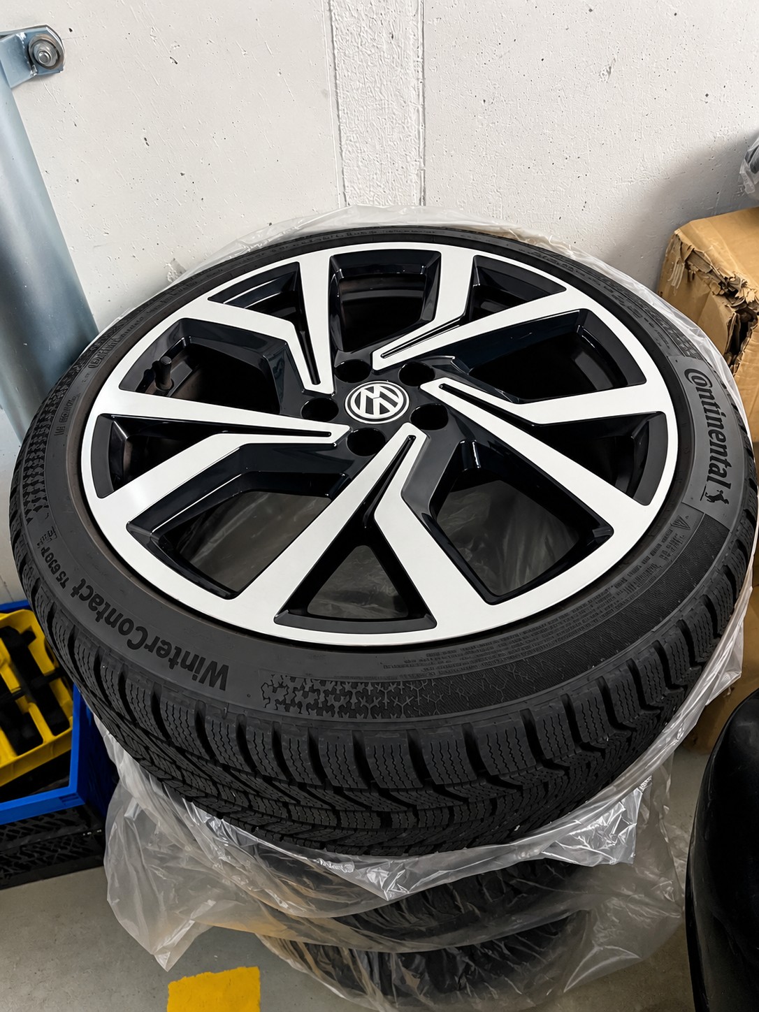 VW 2.0 TSI GTI DSG-image-5