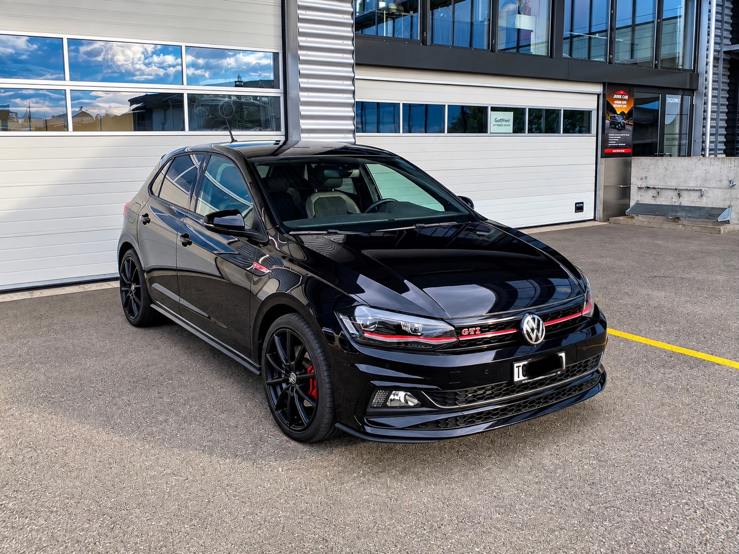 VW 2.0 TSI GTI DSG-image-0