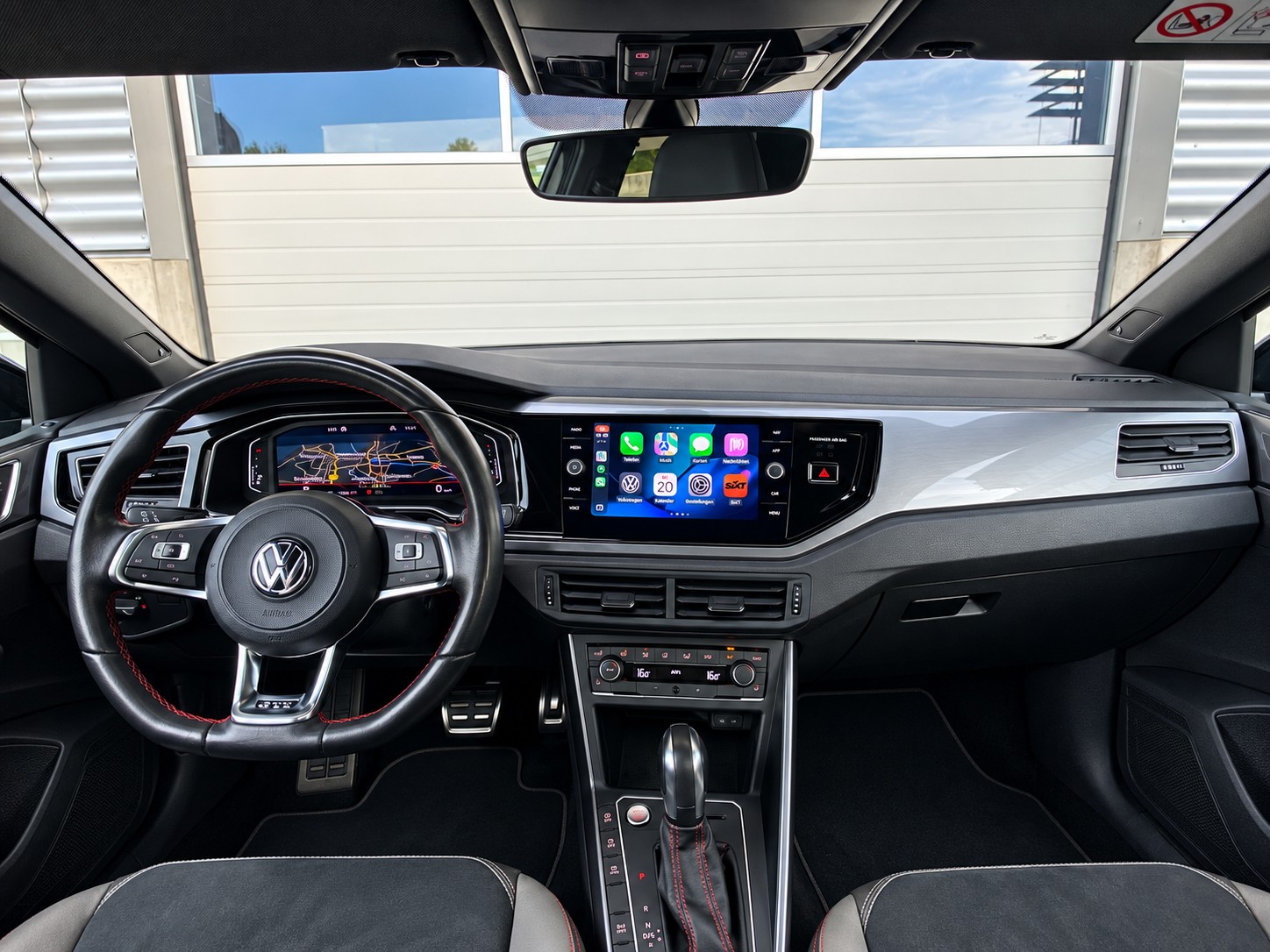 VW 2.0 TSI GTI DSG-image-3