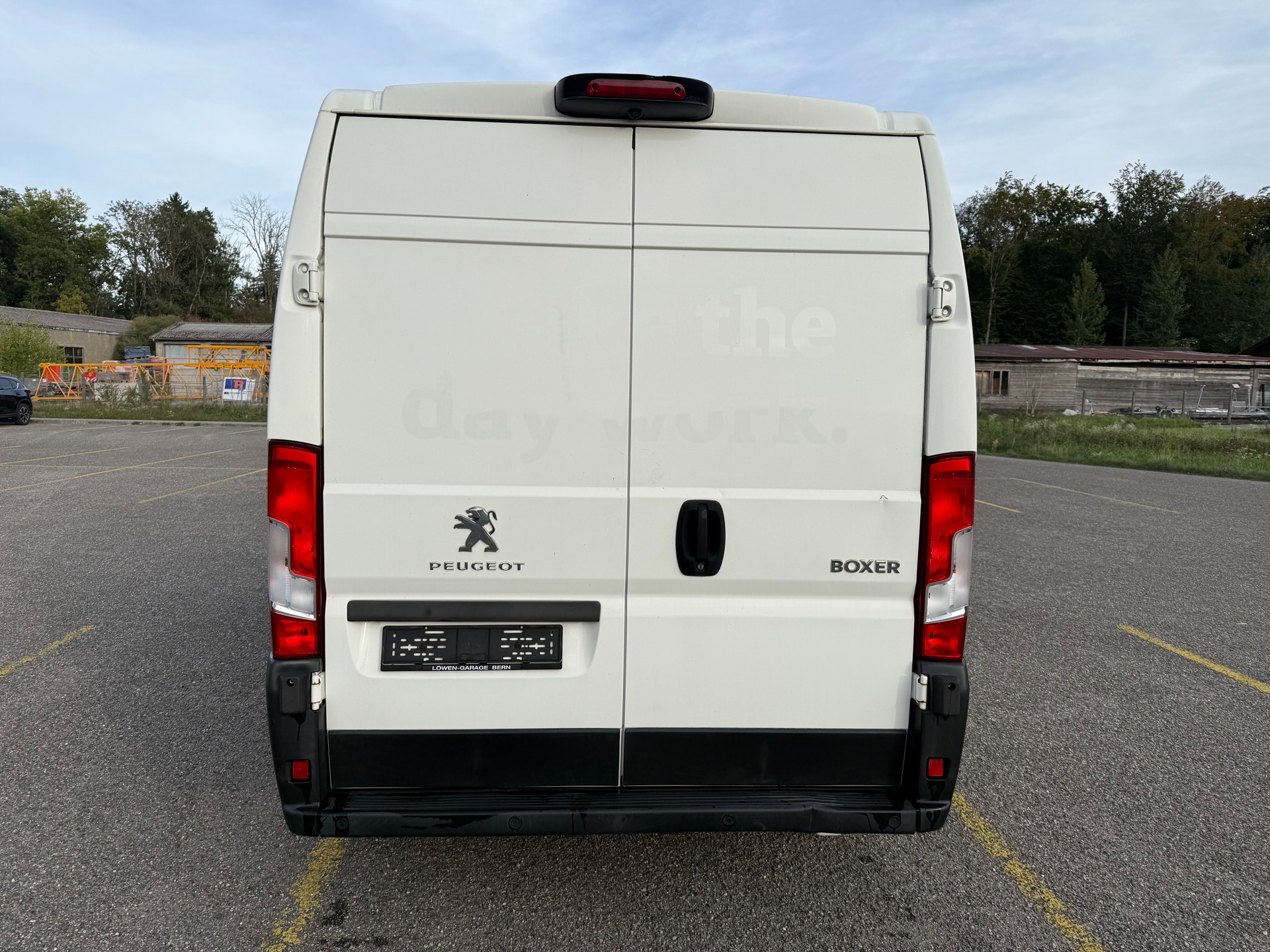 PEUGEOT Boxer 2.0 HDI 335 Active L2H2-image-7