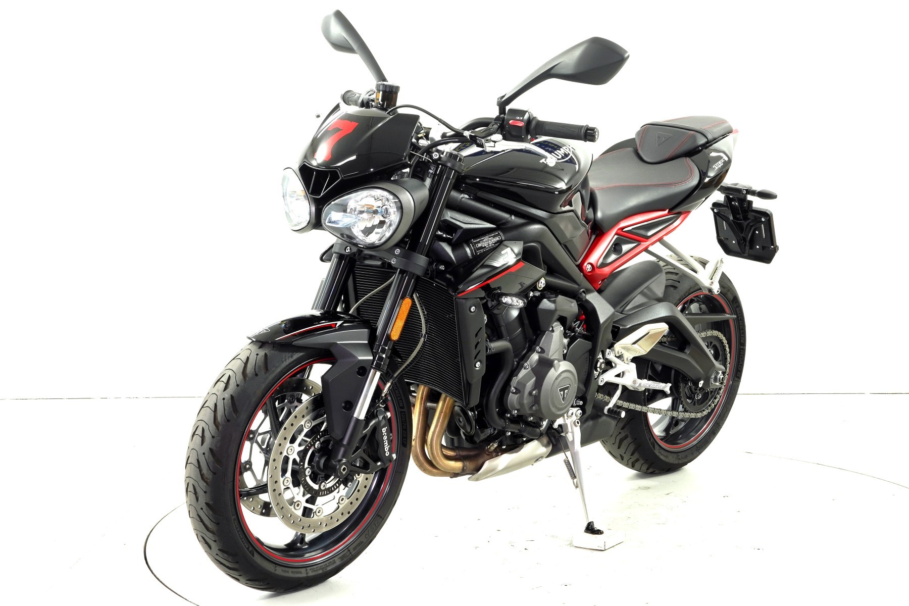TRIUMPH Street Triple 675 R ABS-showroom-element-2