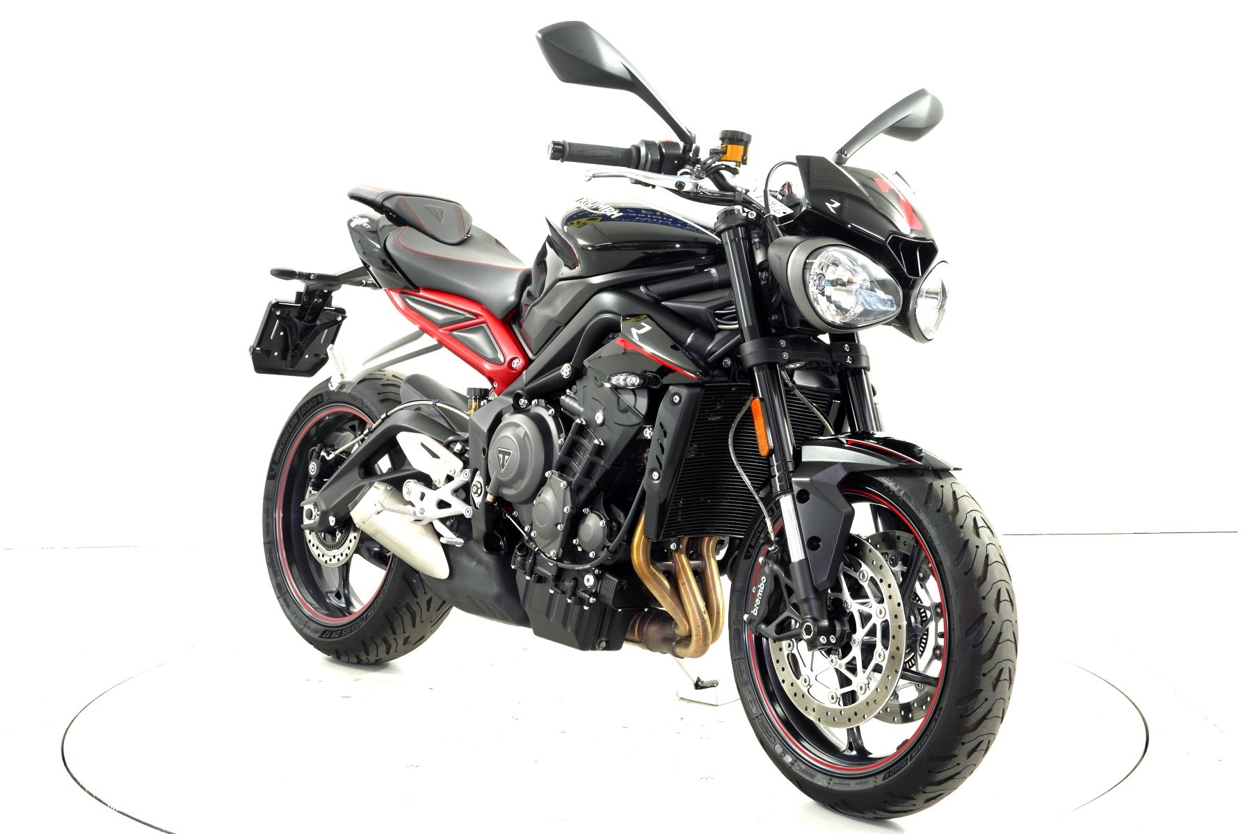 TRIUMPH Street Triple 675 R ABS-showroom-element-1