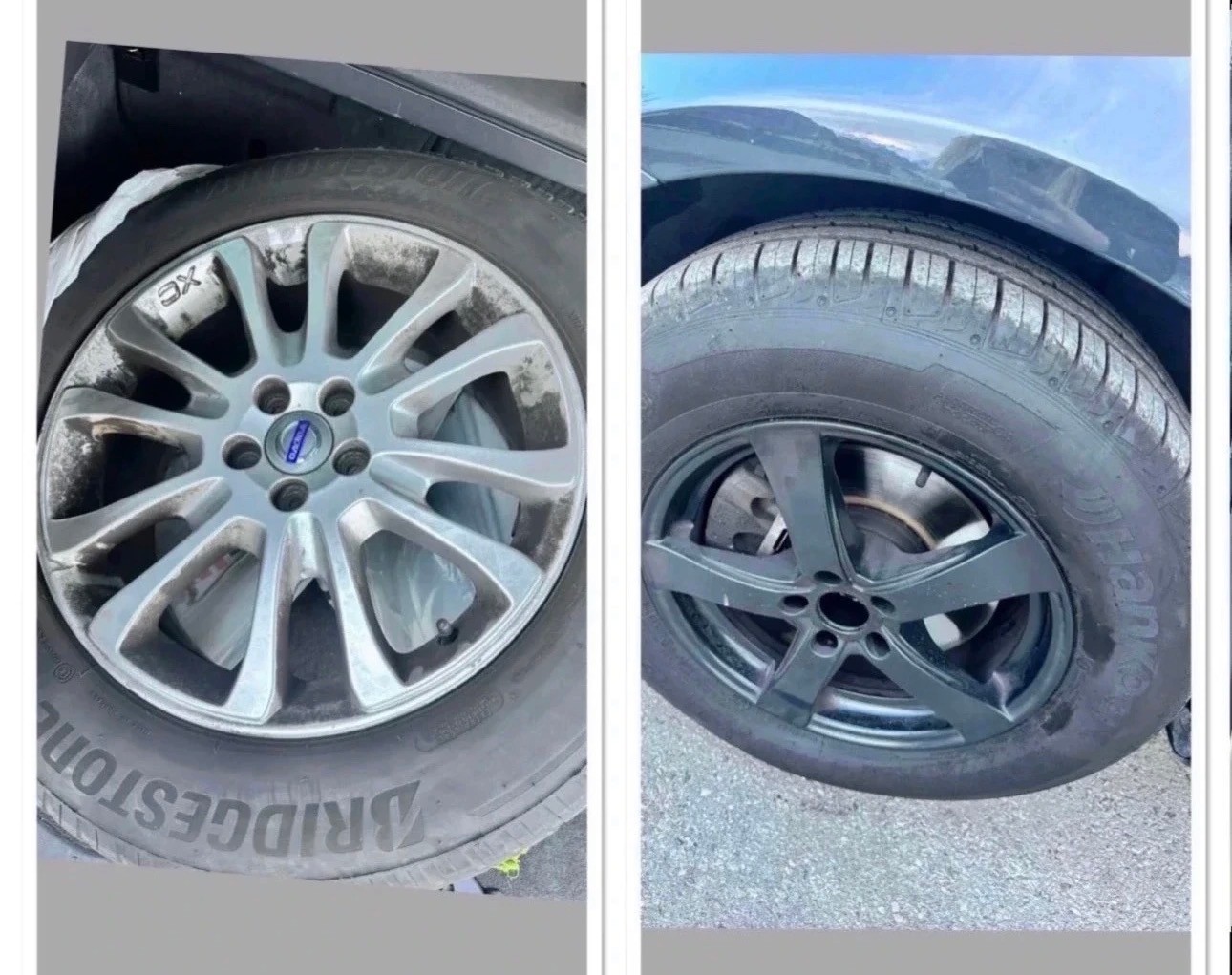 VOLVO XC60 D5 AWD Momentum Geartronic-image-15