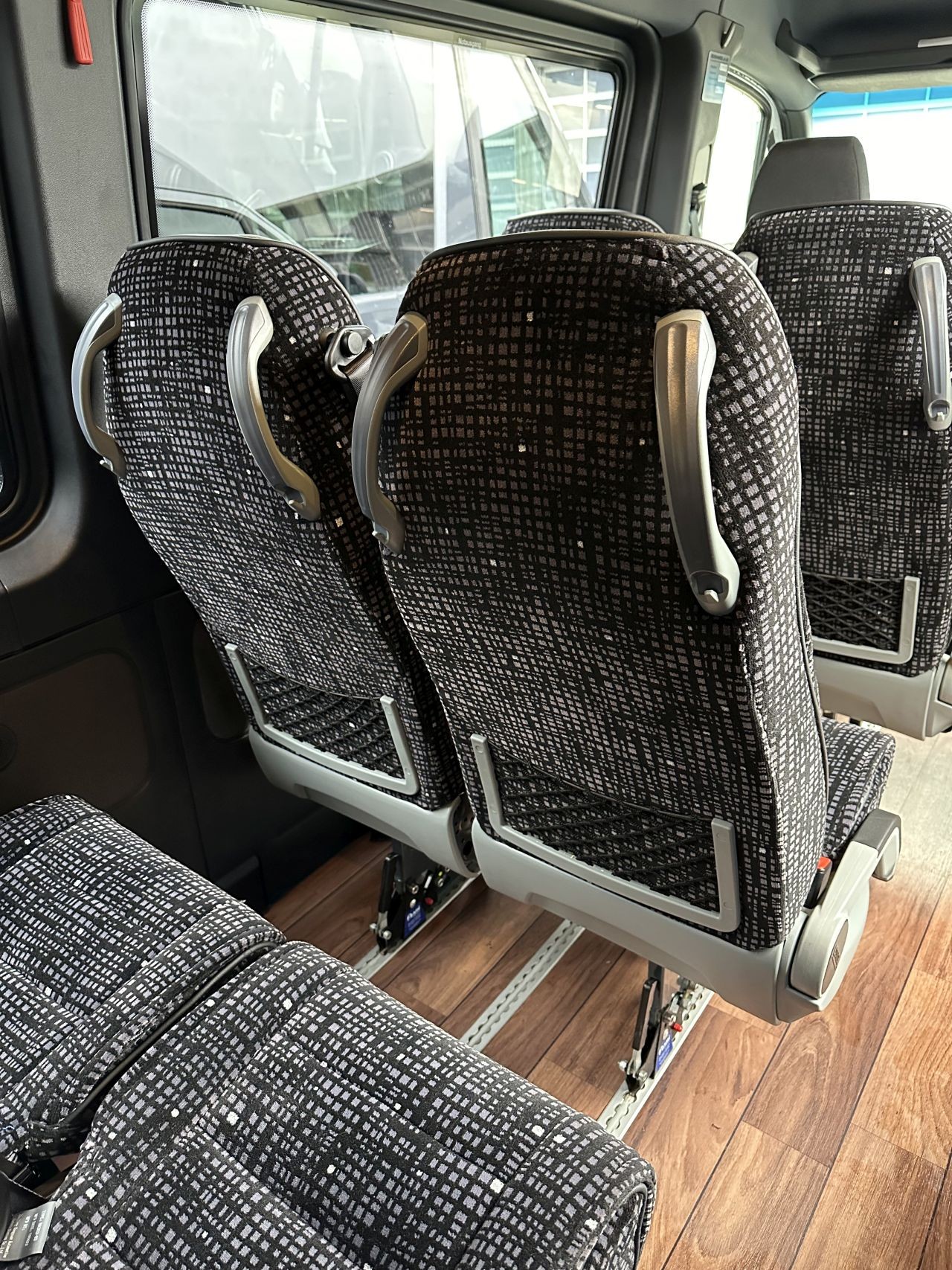 MERCEDES-BENZ Midibus mit 17/21 Sitzplätzen-image-4
