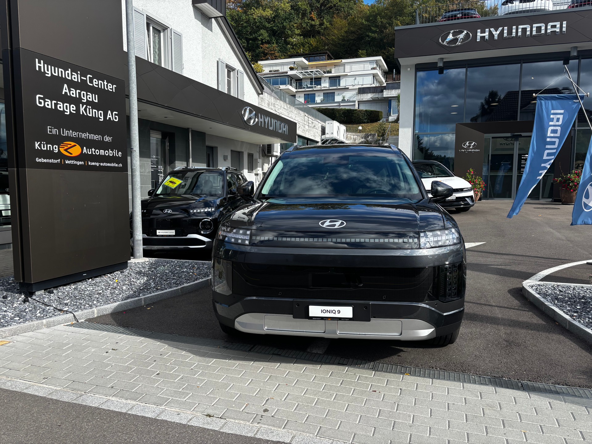 HYUNDAI Ioniq 9 110kWh Amplia 4WD-showroom-element-1