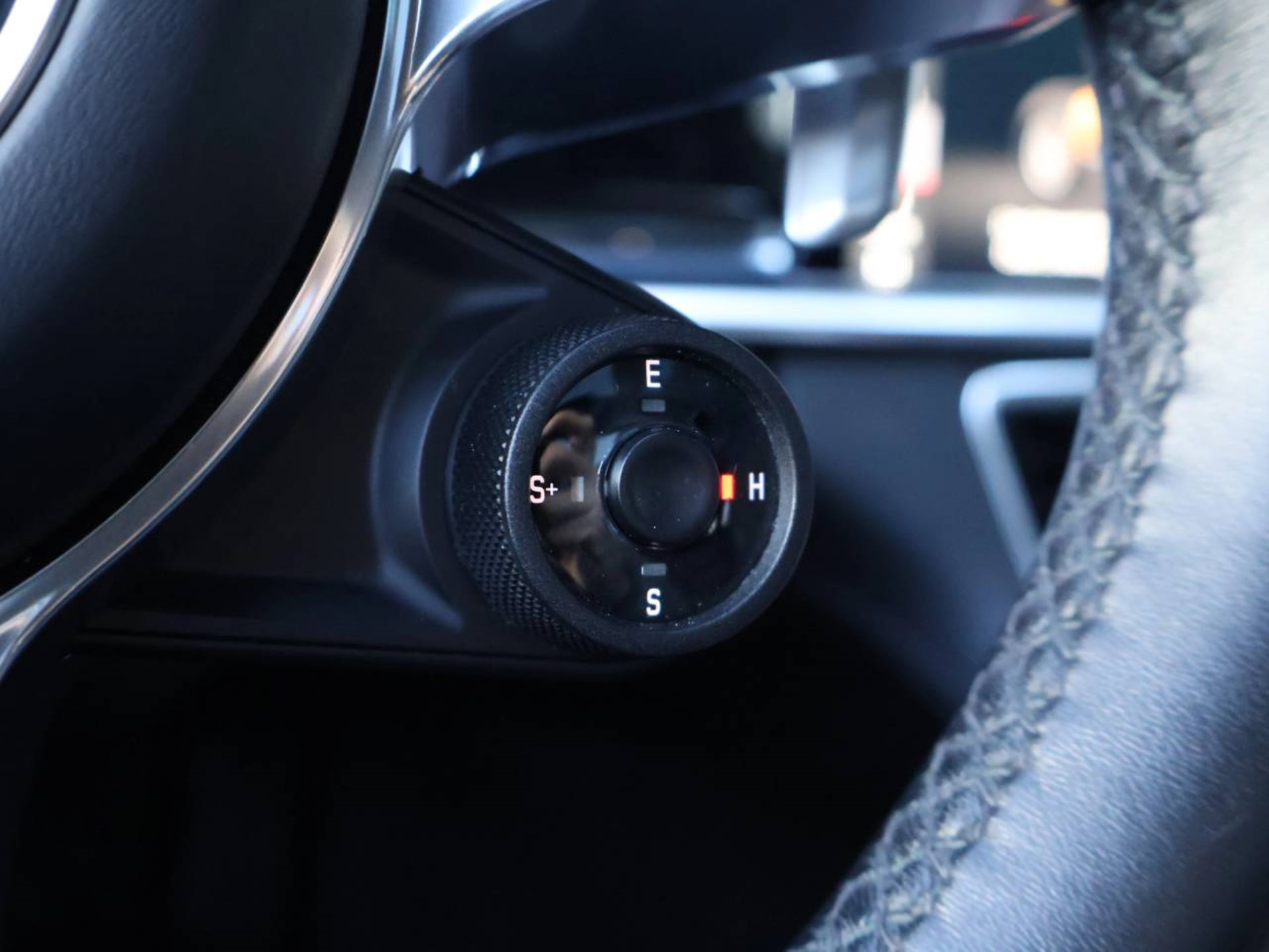 PORSCHE Panamera 4 E-Hybrid-image-27