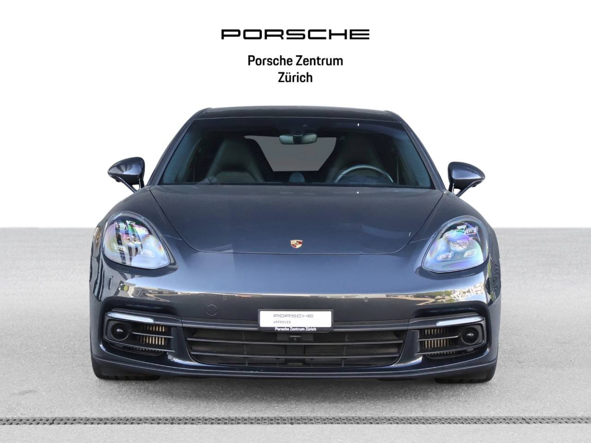 PORSCHE Panamera 4 E-Hybrid-image-8