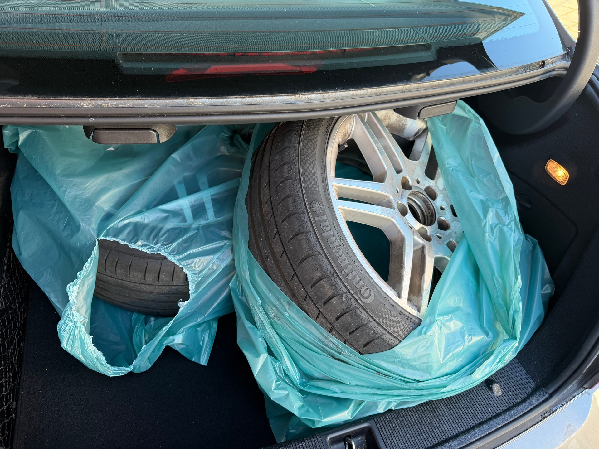 MERCEDES-BENZ C 220 CDI Avantgarde Automatic-image-11