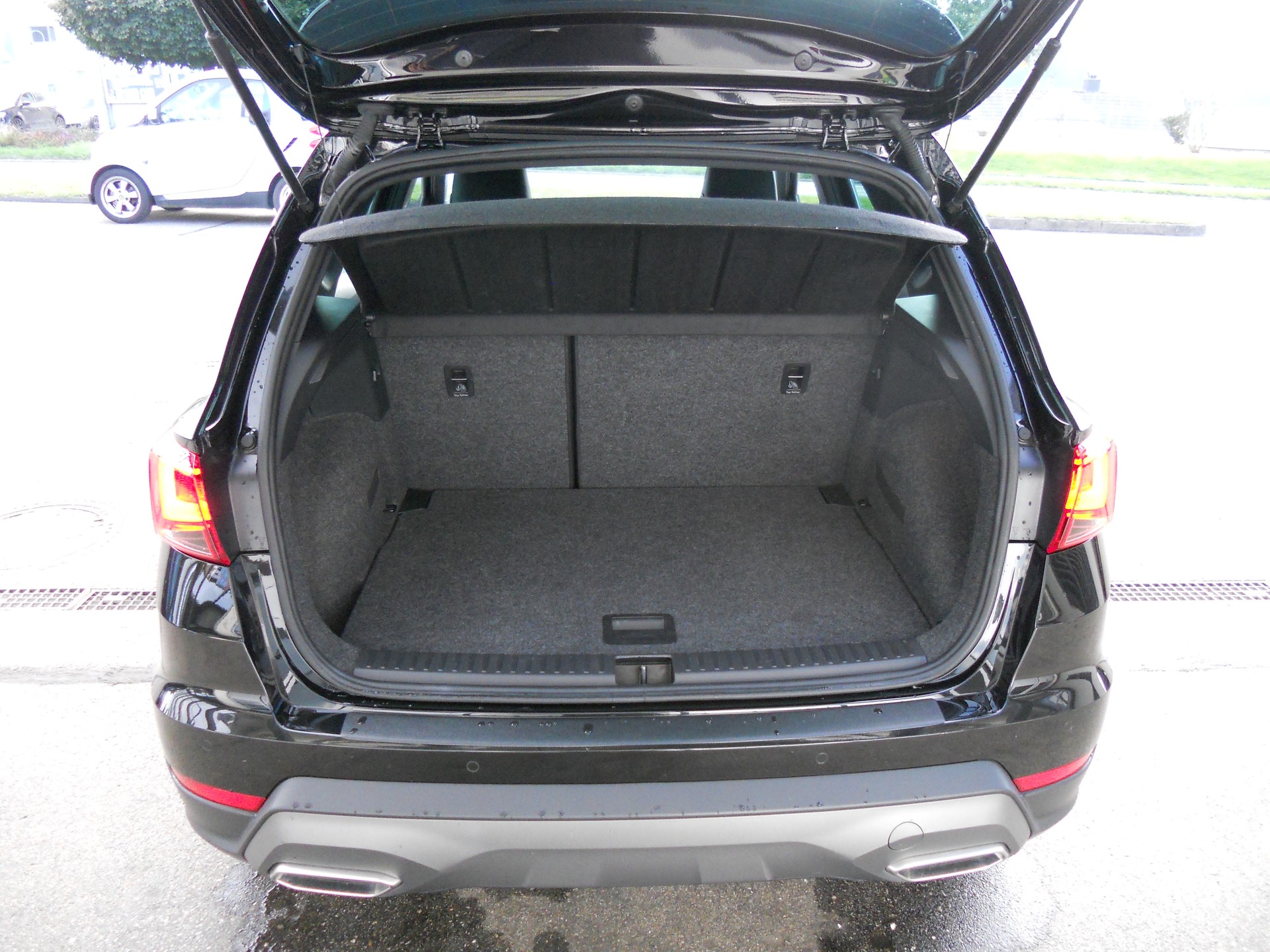 SEAT Arona 1.0 TSI Eco FR DSG-image-8