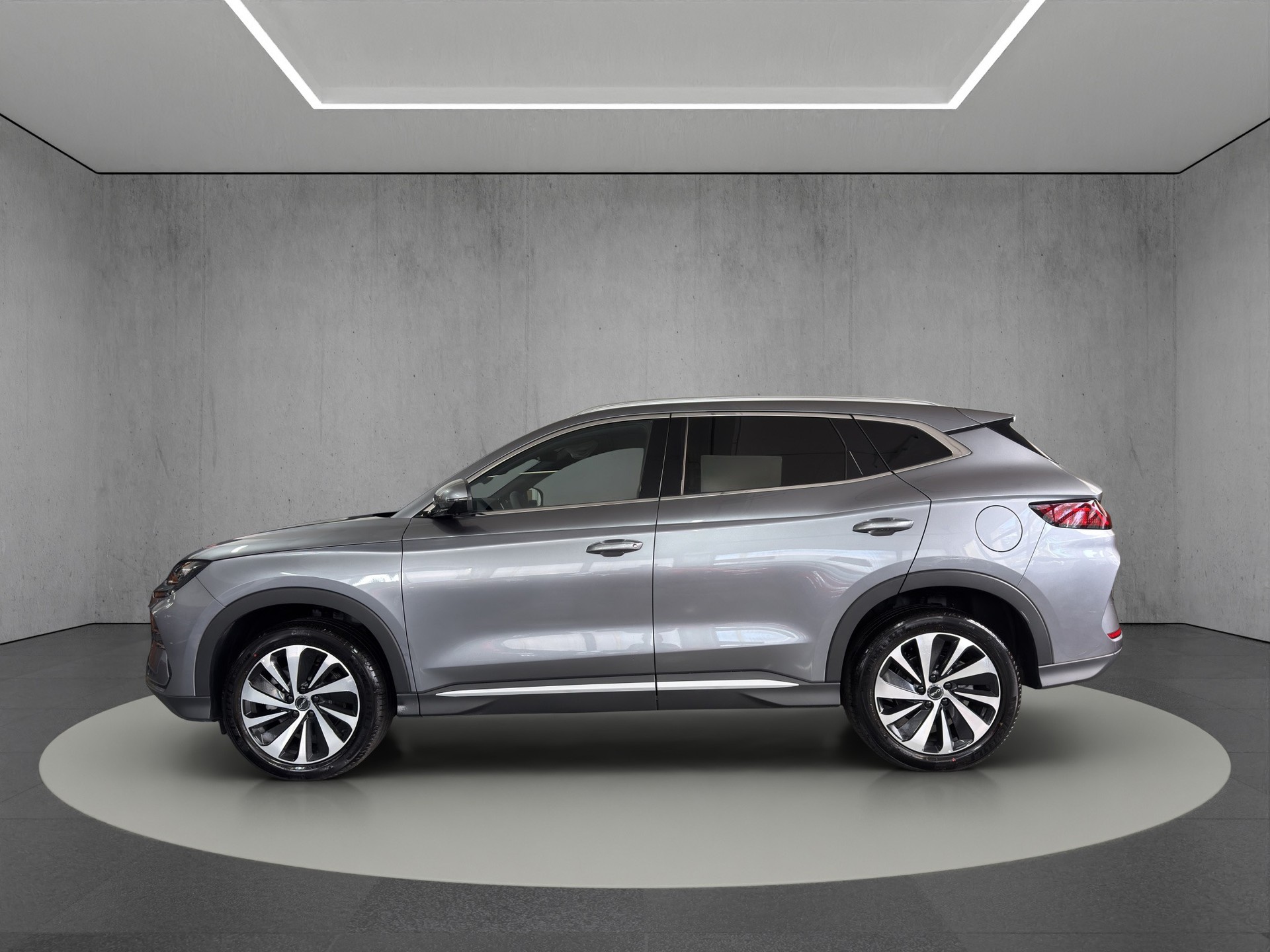BYD Seal U DM-i Design AWD "Zulassung/Mod.-05.2026-Sofort Lieferbar"-image-2