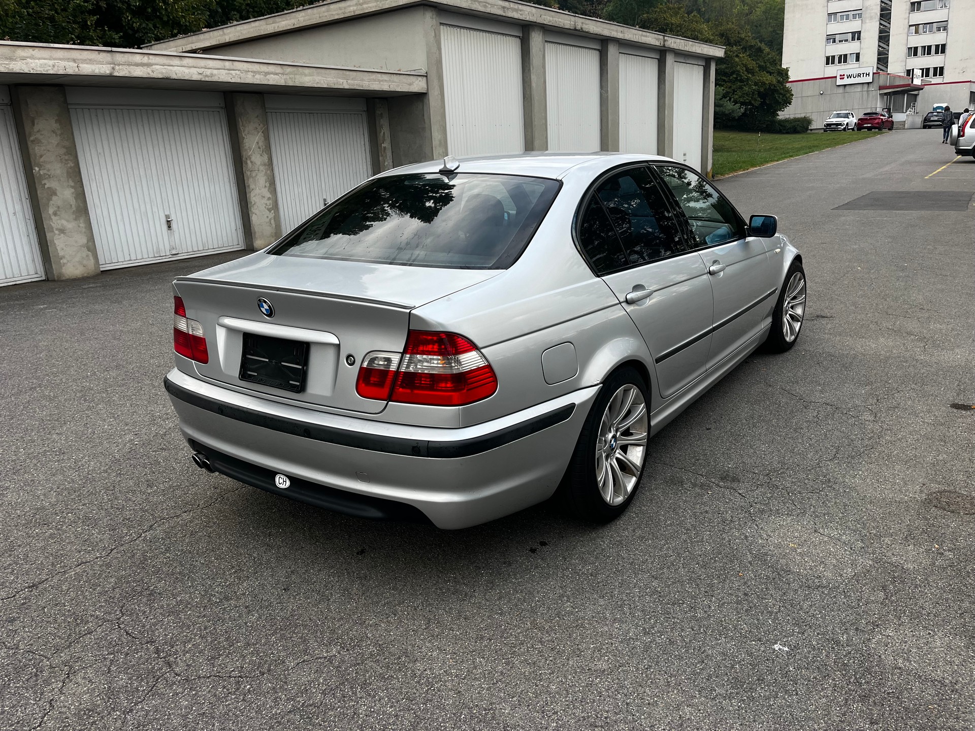 BMW 330i automatique M sport.-paket-image-3