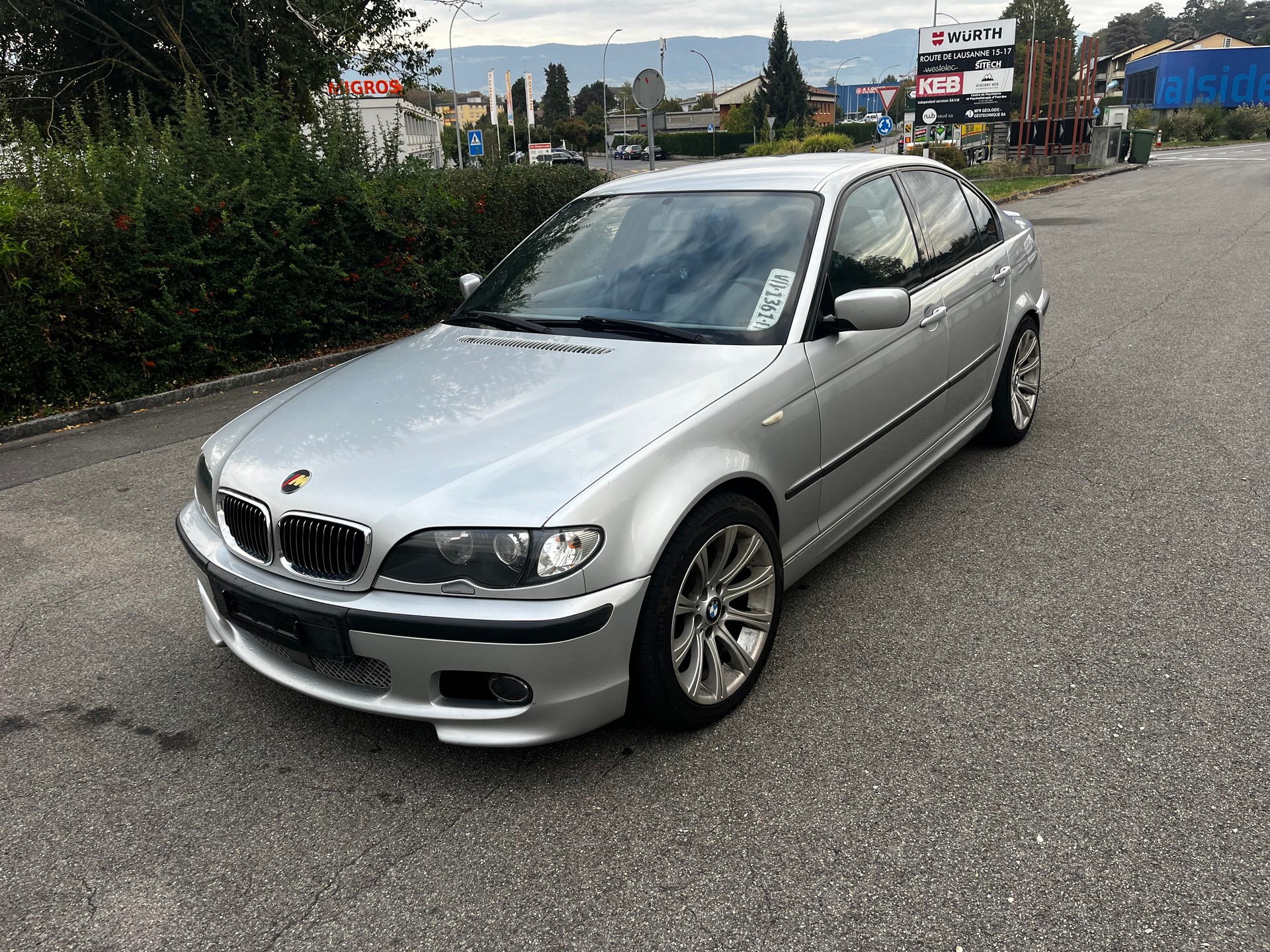BMW 330i automatique M sport.-paket-image-5