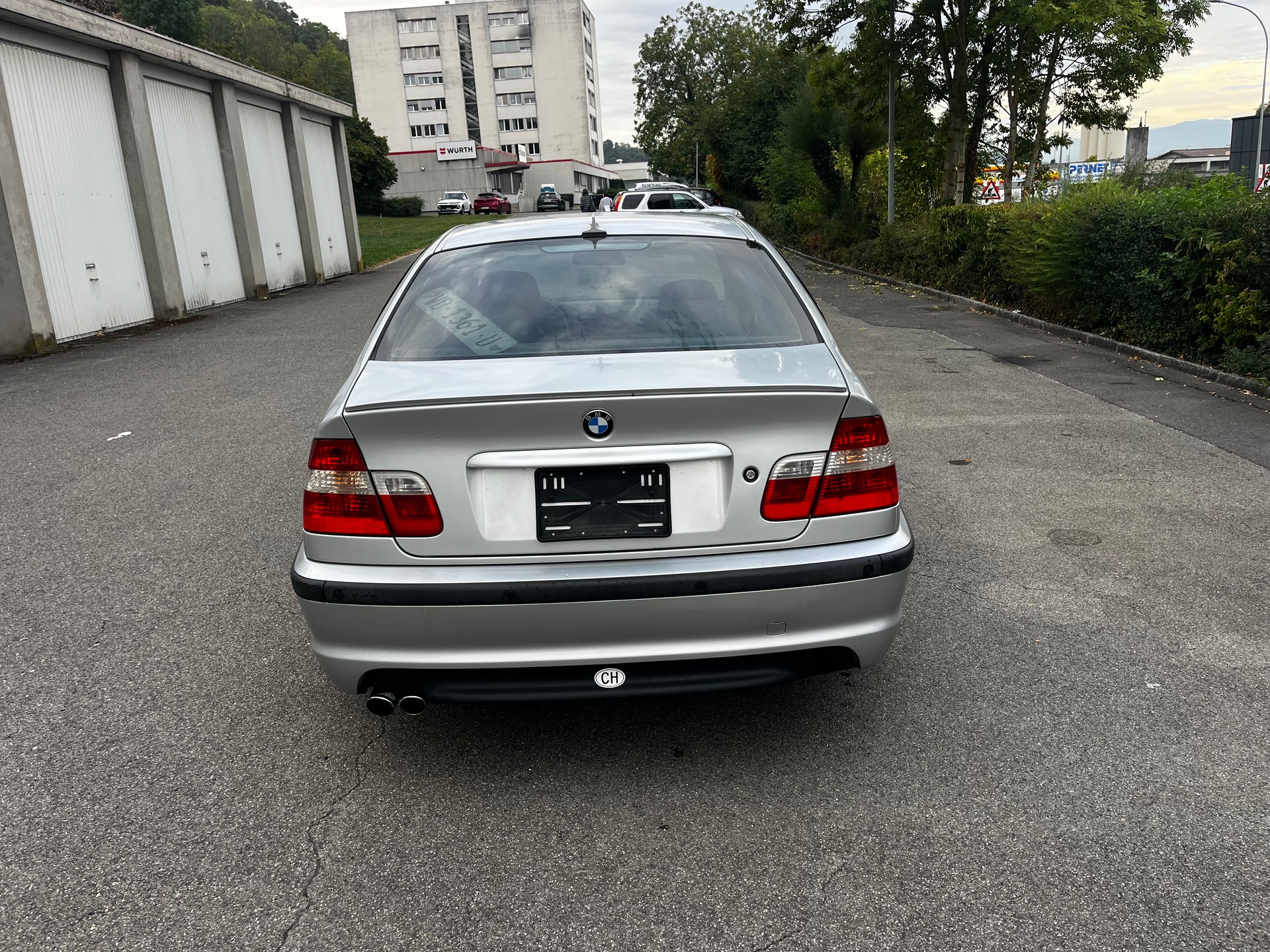 BMW 330i automatique M sport.-paket-image-4