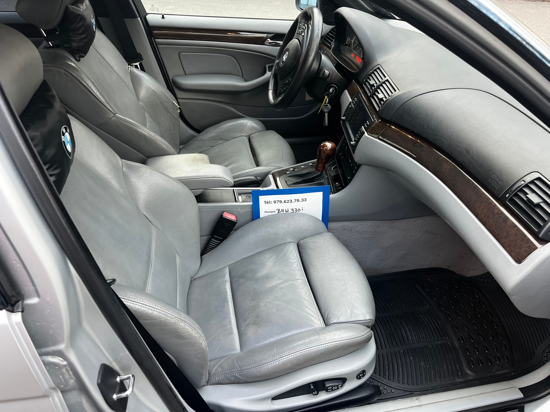 BMW 330i automatique M sport.-paket-image-8