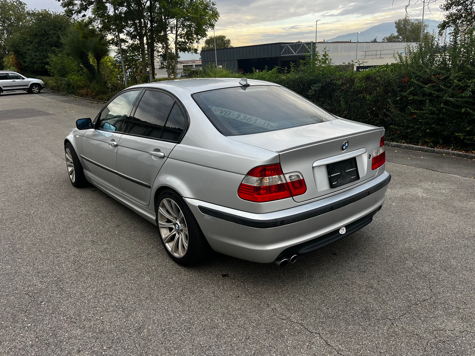 BMW 330i automatique M sport.-paket-image-7
