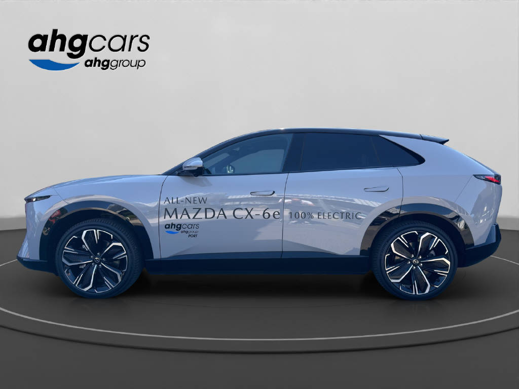 MAZDA CX-6e Takumi BK 21''-image-1