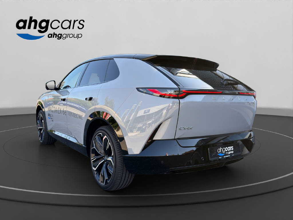MAZDA CX-6e Takumi BK 21''-image-2