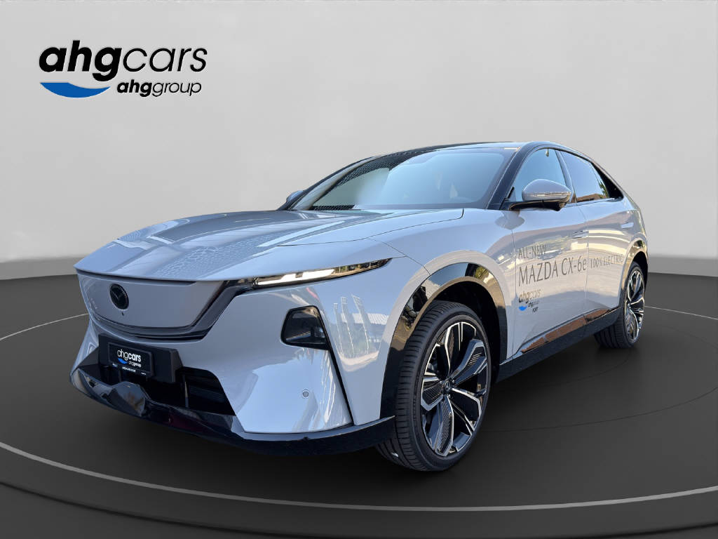 MAZDA CX-6e Takumi BK 21''-image-0