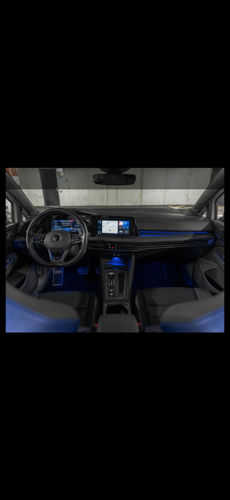 VW Golf 2.0 TSI R 4Motion DSG-image-5