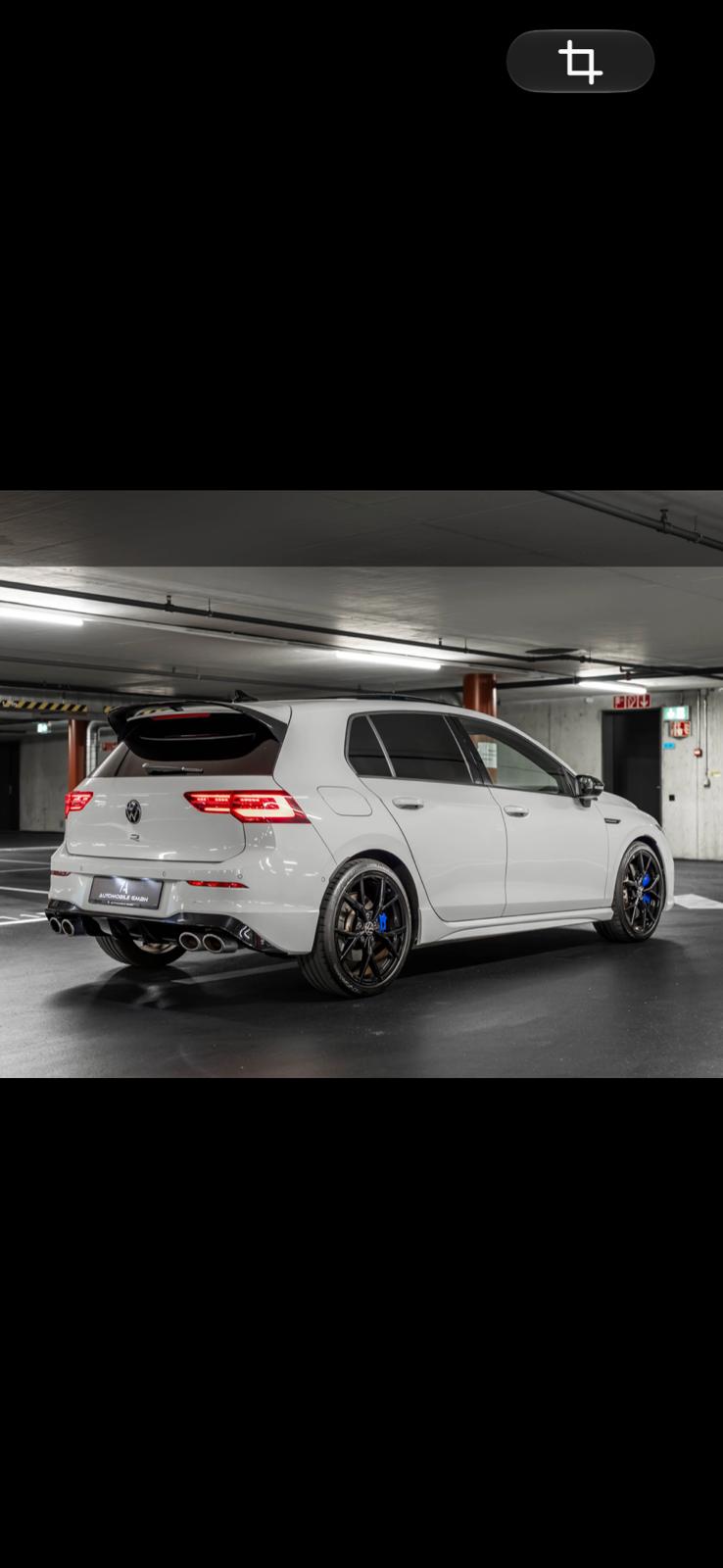 VW Golf 2.0 TSI R 4Motion DSG-image-1