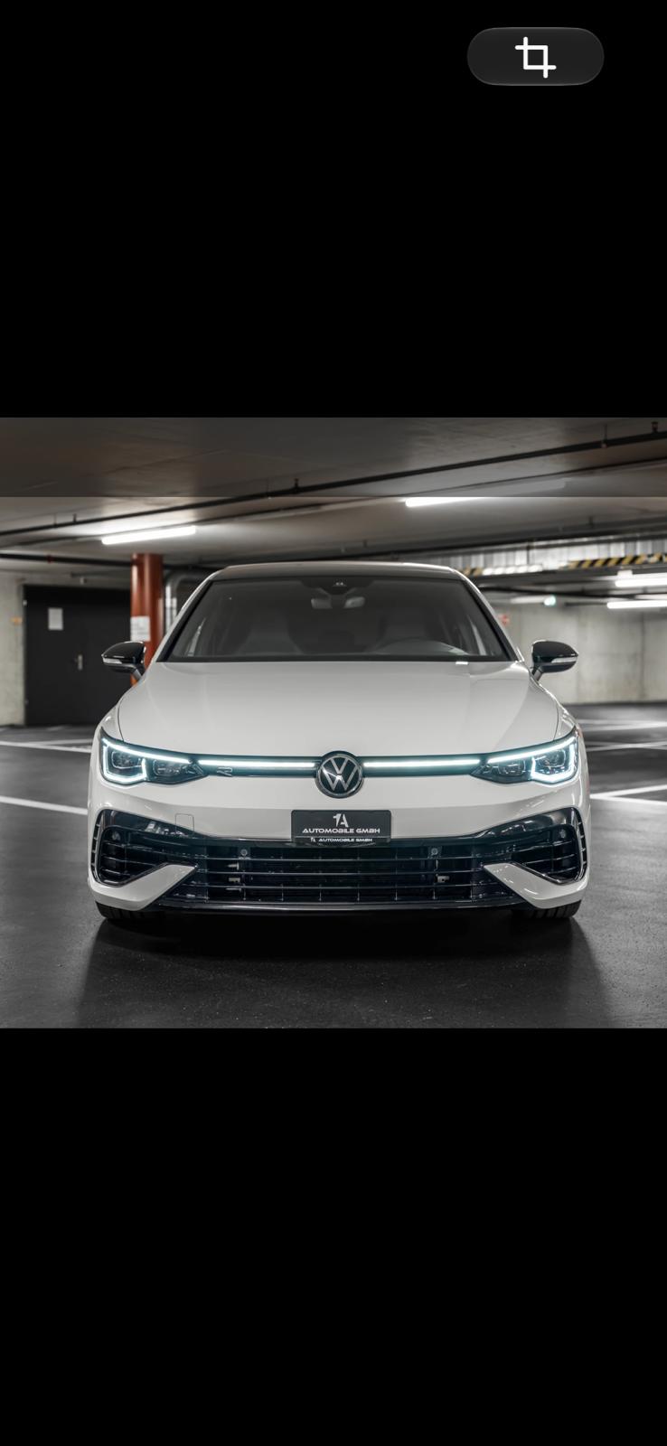 VW Golf 2.0 TSI R 4Motion DSG-image-2