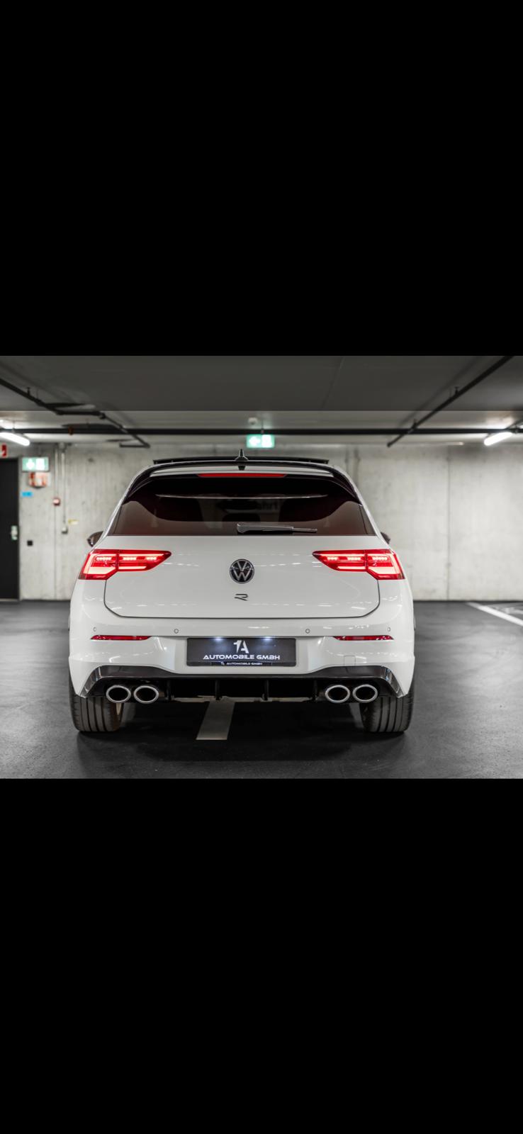 VW Golf 2.0 TSI R 4Motion DSG-image-3