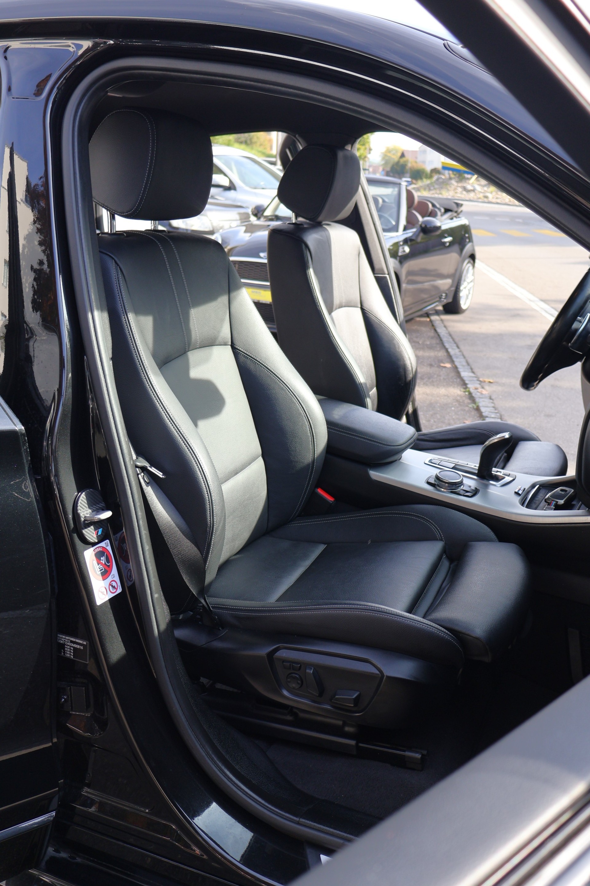 BMW X4 M 40i Steptronic-image-12