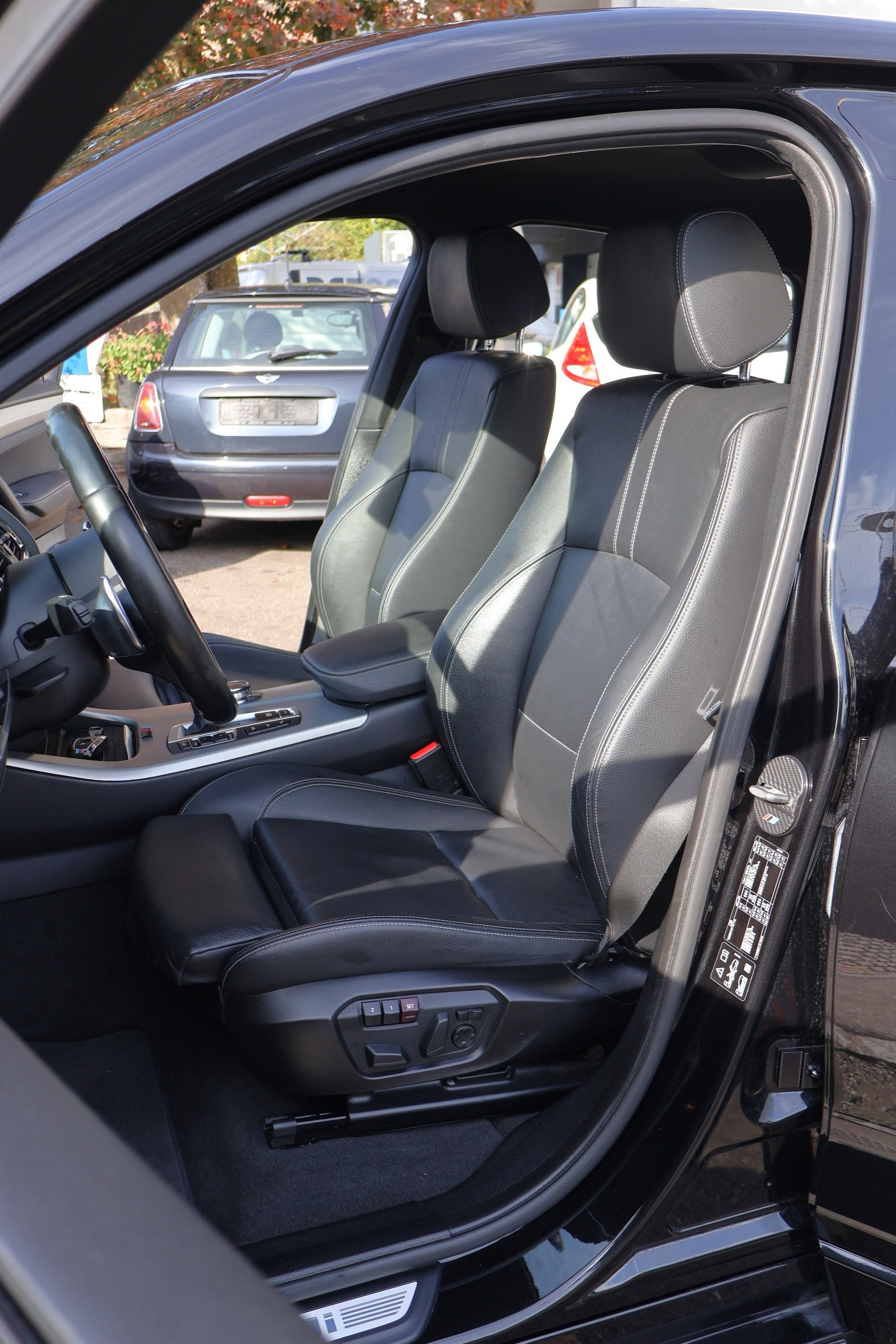 BMW X4 M 40i Steptronic-image-10