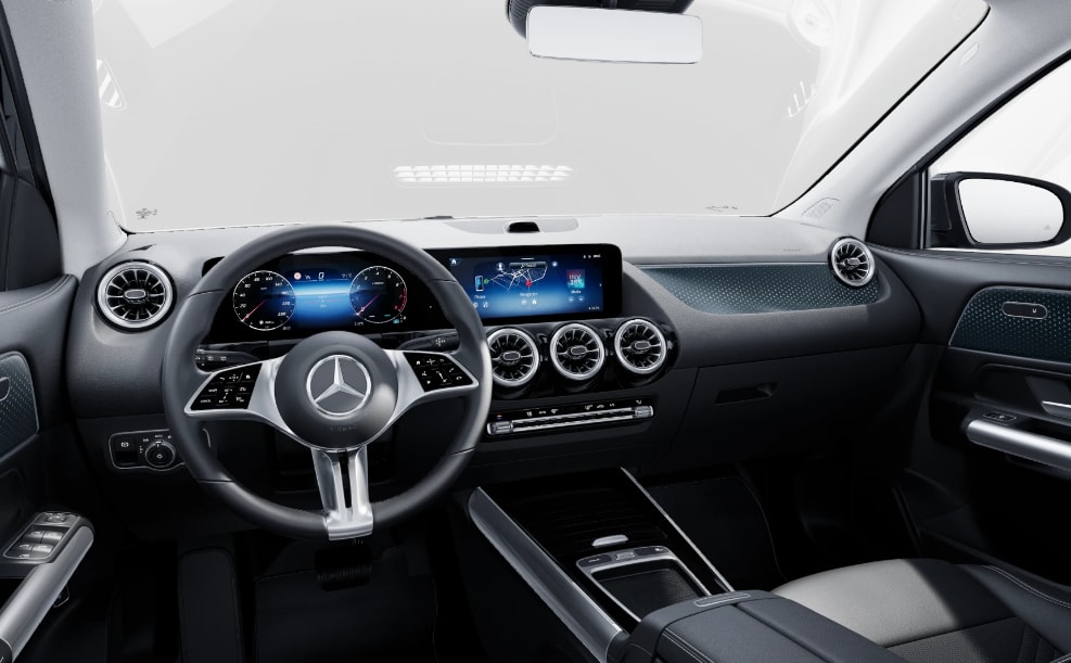 MERCEDES-BENZ GLA 200 7G-DCT Night Star-image-3