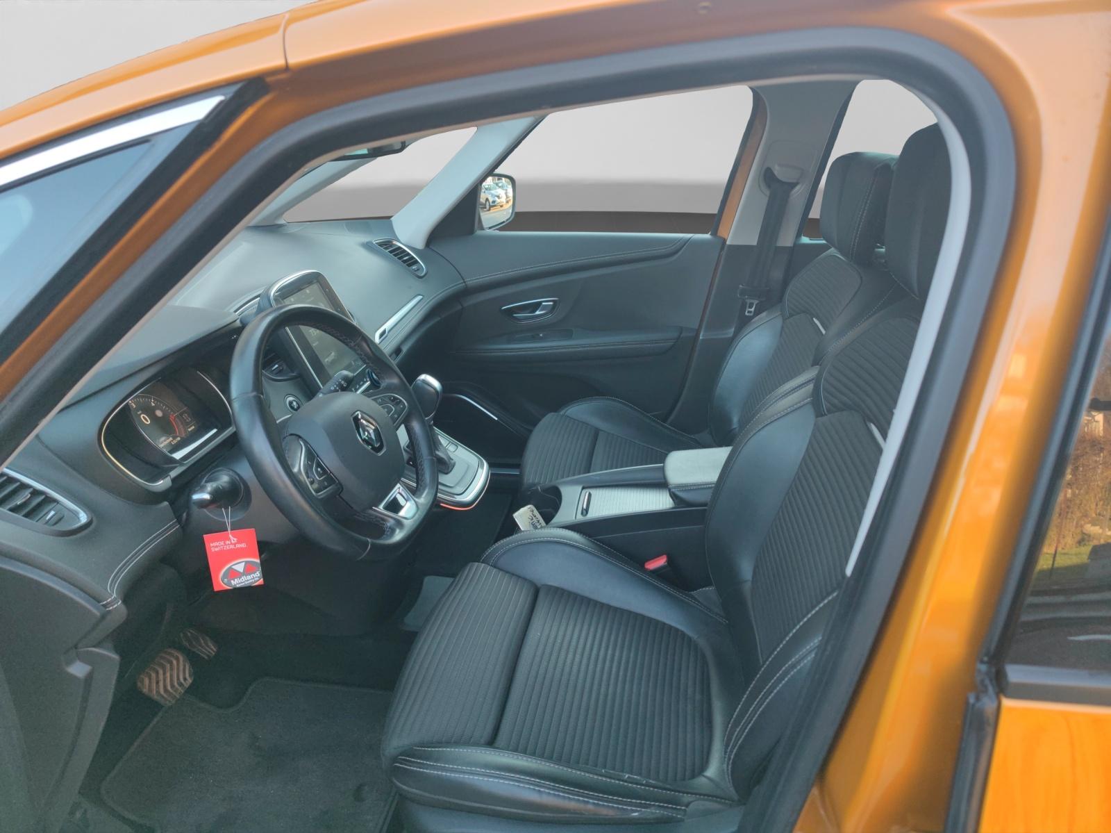 RENAULT Scénic 1.6 dCi 160 Bose EDC-image-8