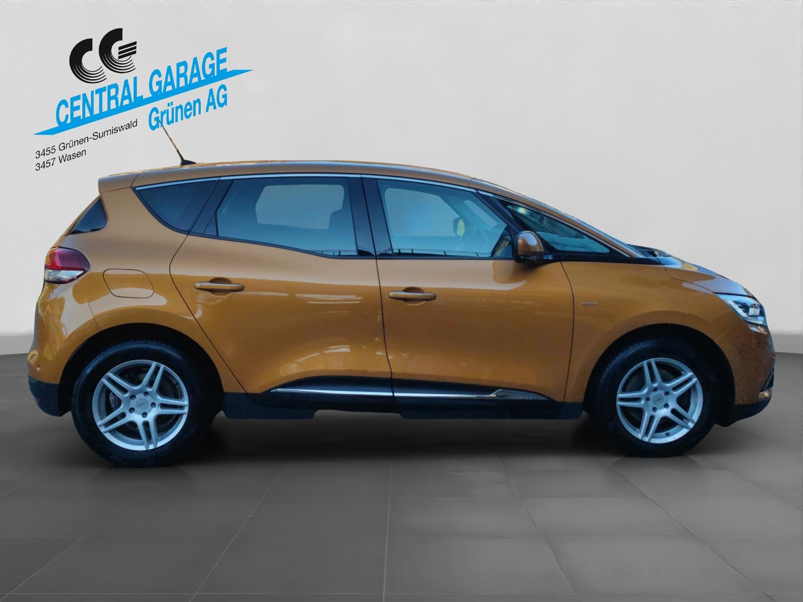 RENAULT Scénic 1.6 dCi 160 Bose EDC-image-6