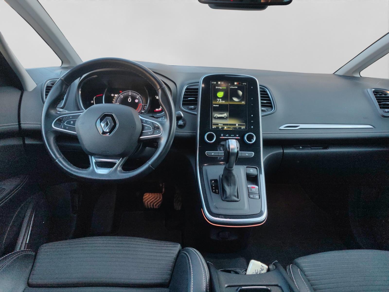 RENAULT Scénic 1.6 dCi 160 Bose EDC-image-12