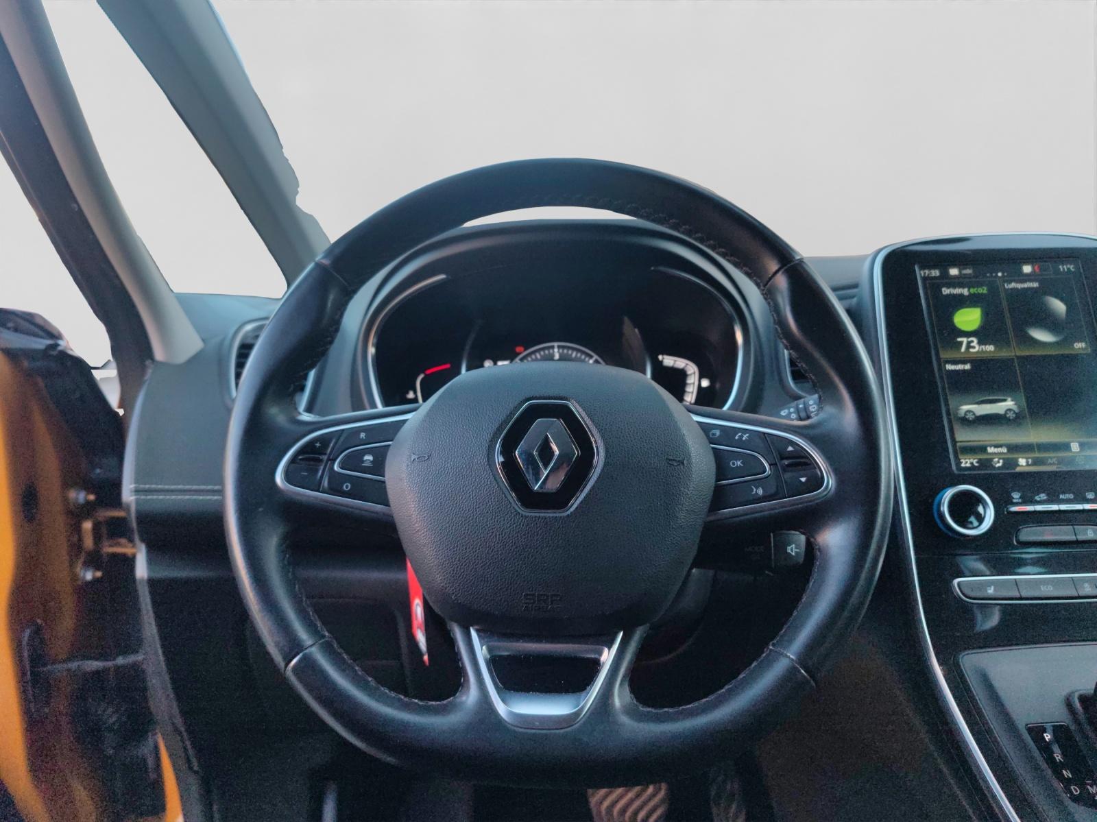 RENAULT Scénic 1.6 dCi 160 Bose EDC-image-10