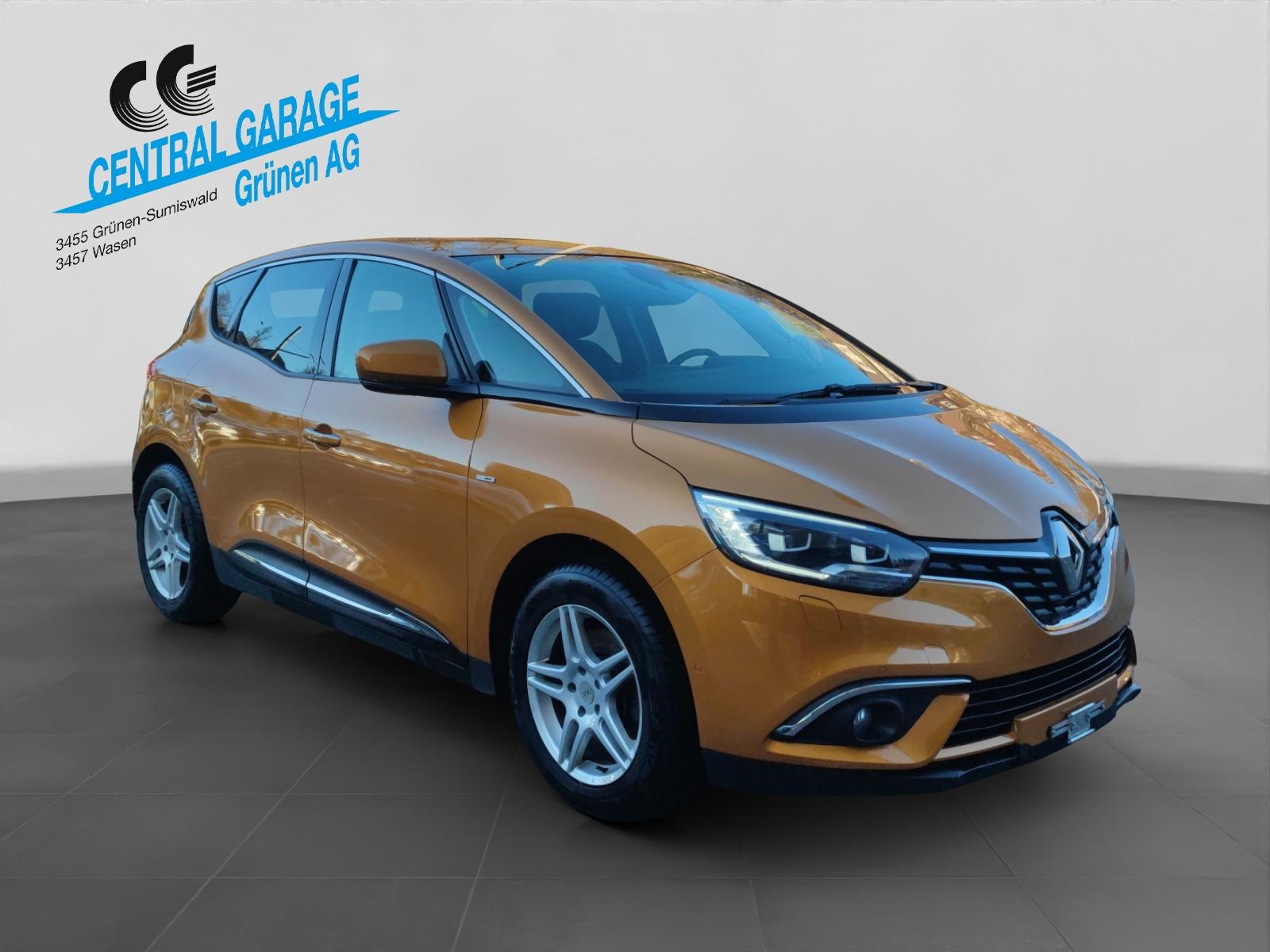 RENAULT Scénic 1.6 dCi 160 Bose EDC-image-5