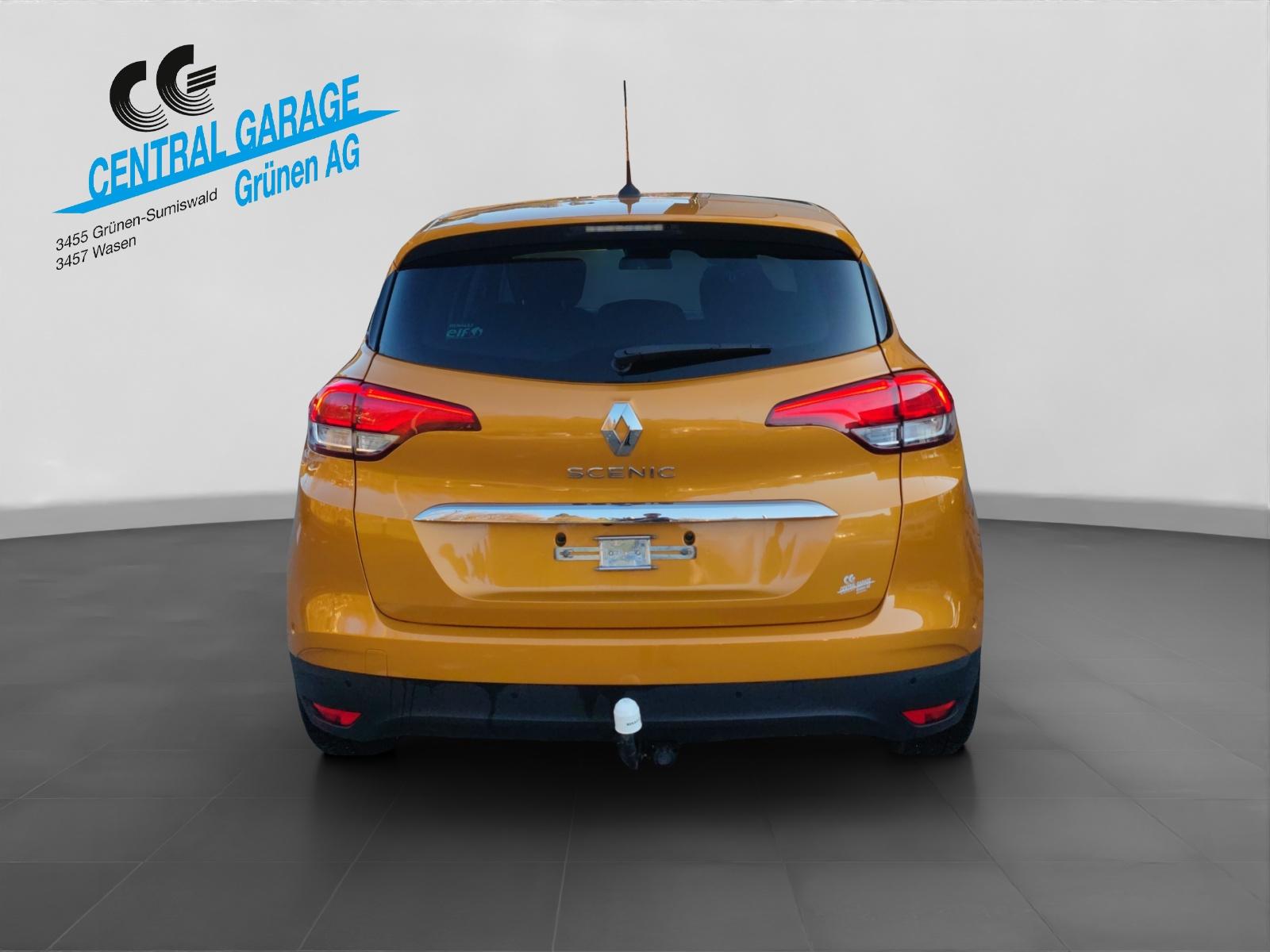 RENAULT Scénic 1.6 dCi 160 Bose EDC-image-4
