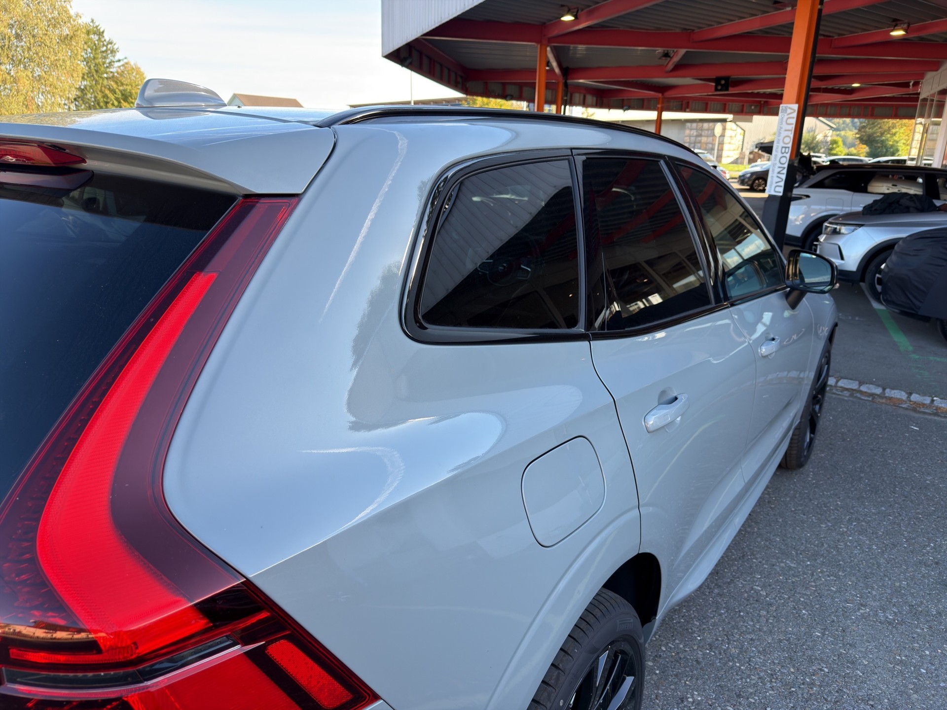 VOLVO XC60 2.0 T8 TE Black Edition eAWD-image-34