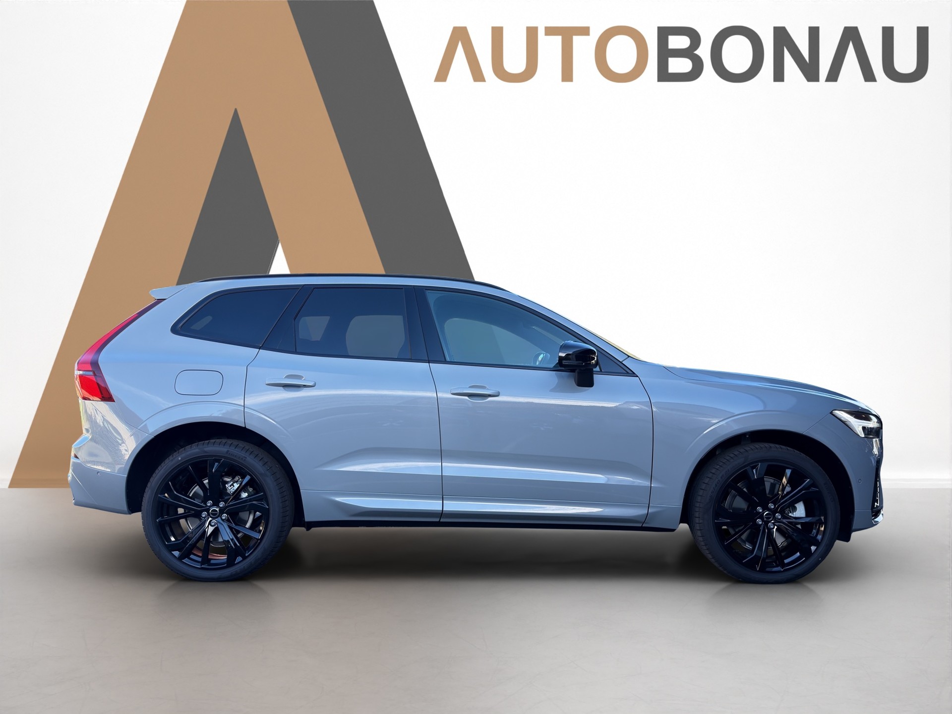 VOLVO XC60 2.0 T8 TE Black Edition eAWD-image-5