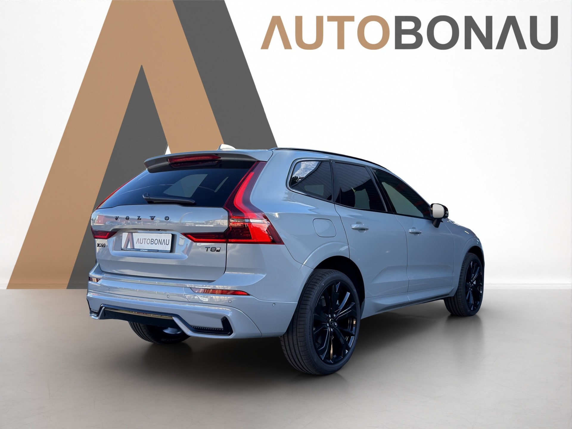 VOLVO XC60 2.0 T8 TE Black Edition eAWD-image-4