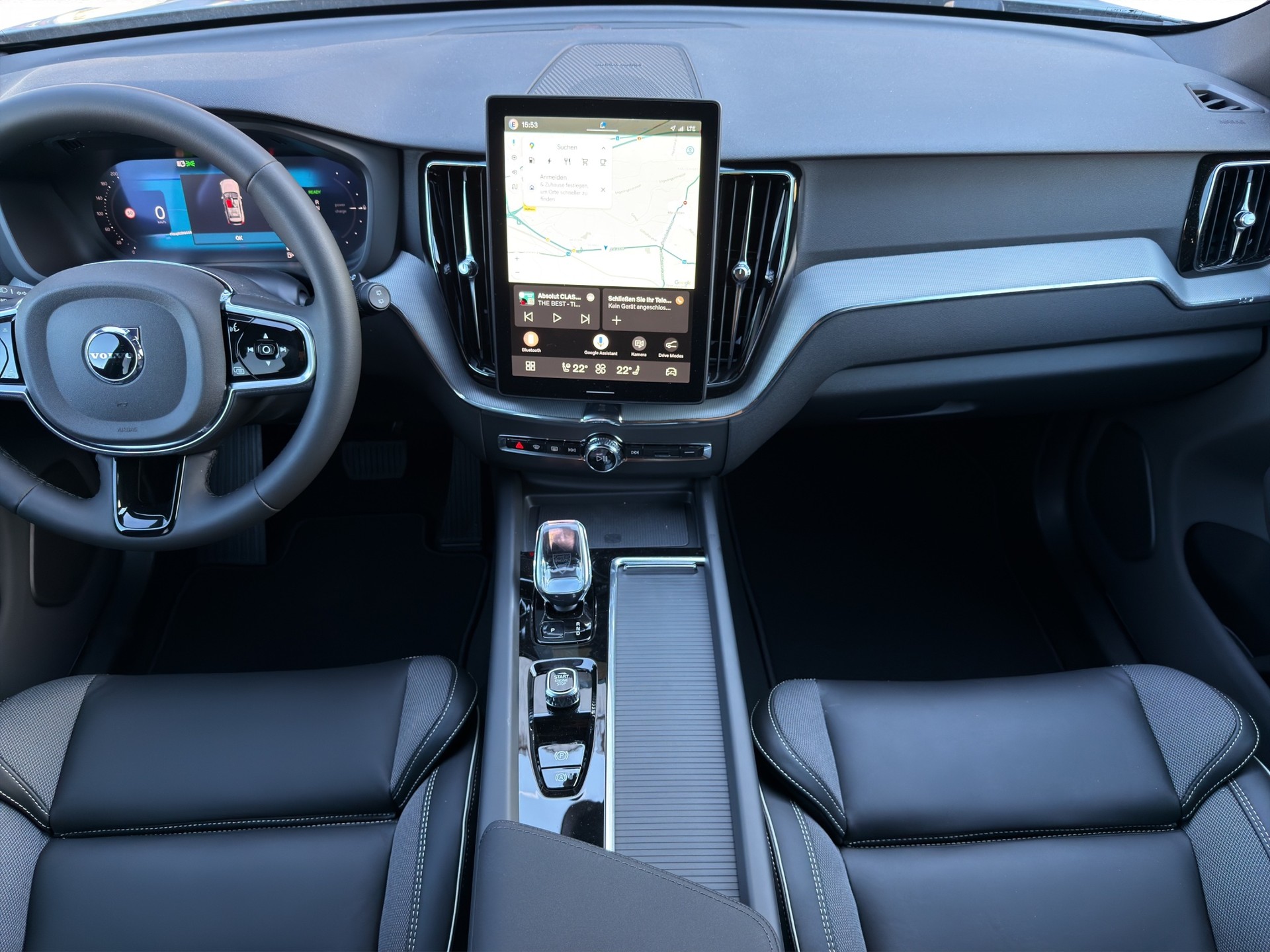 VOLVO XC60 2.0 T8 TE Black Edition eAWD-image-19