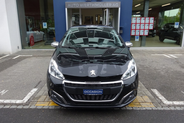 PEUGEOT 208 1.2 PureTech Tech Ed-image-14