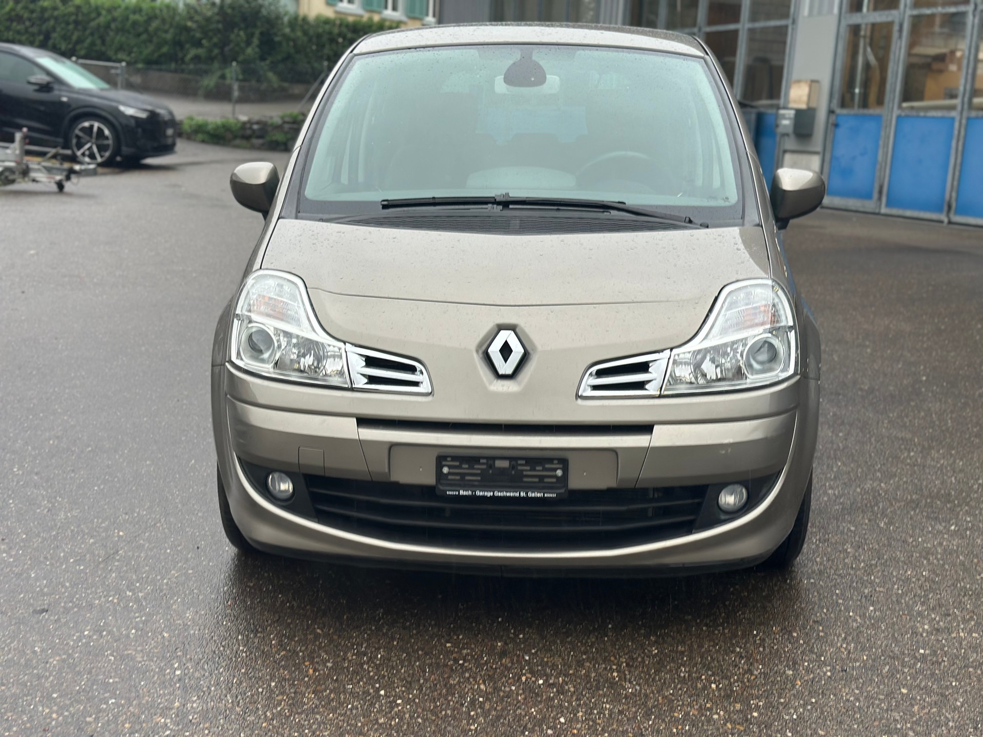 RENAULT Modus 1.6 16V Yahoo Automatic-image-1