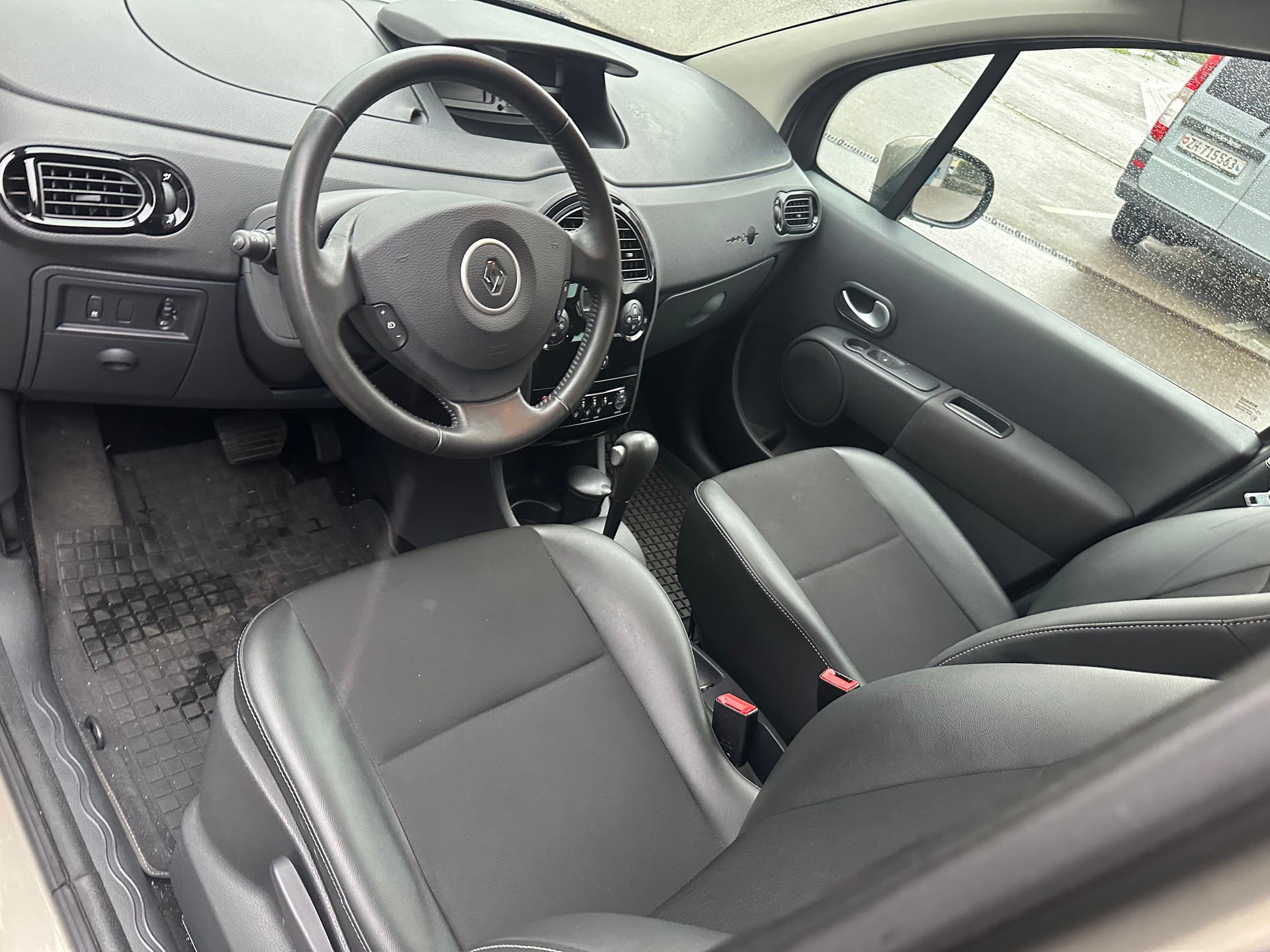 RENAULT Modus 1.6 16V Yahoo Automatic-image-11