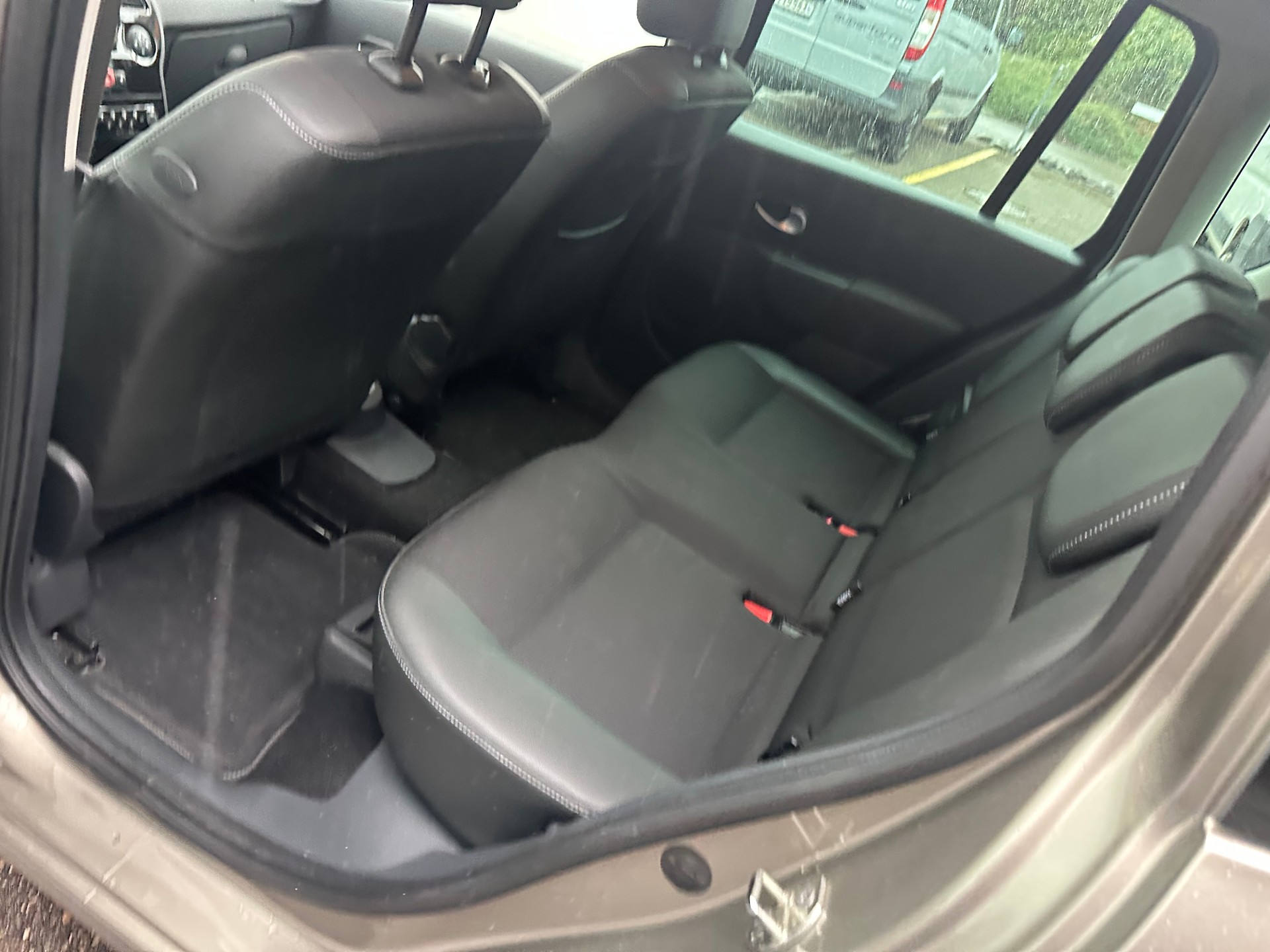 RENAULT Modus 1.6 16V Yahoo Automatic-image-9