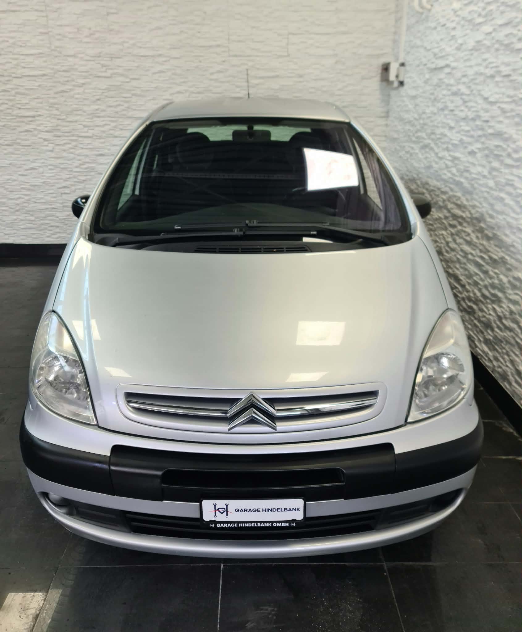 CITROEN Xsara Picasso 1.6i 16V Exclusive-image-2