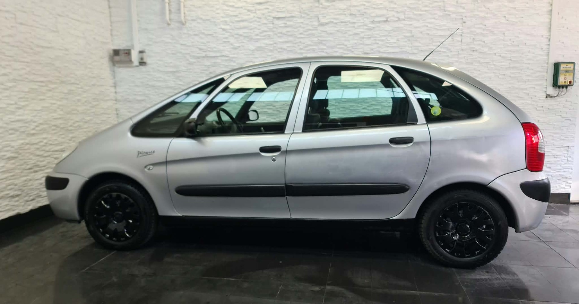 CITROEN Xsara Picasso 1.6i 16V Exclusive-image-5