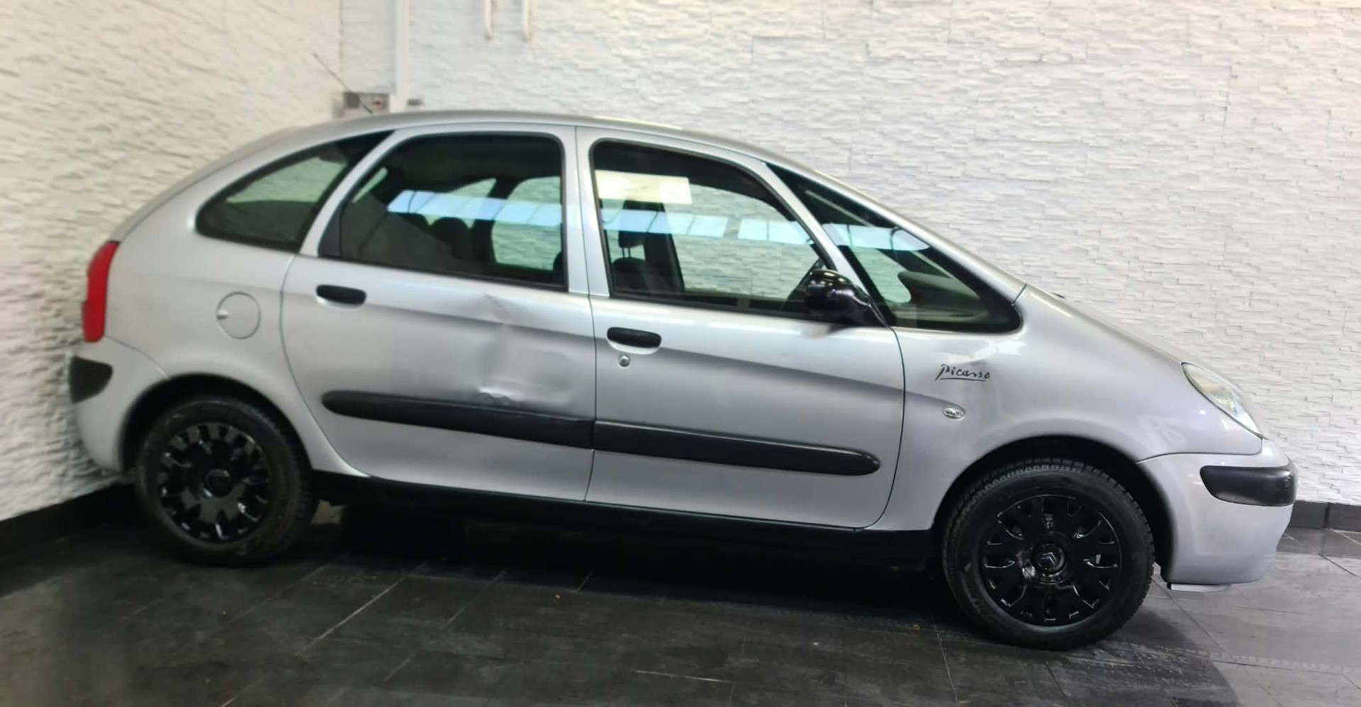CITROEN Xsara Picasso 1.6i 16V Exclusive-image-16