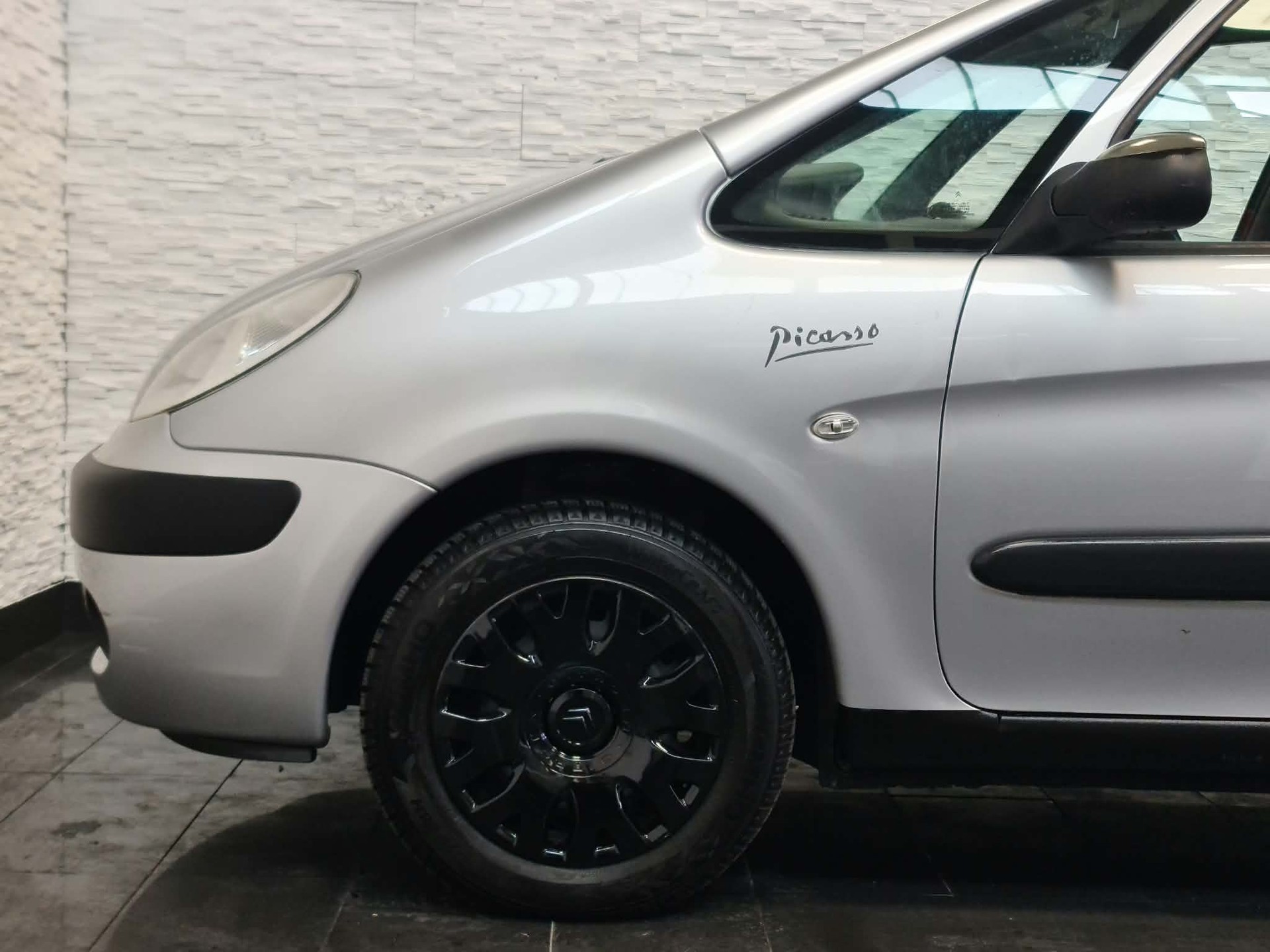 CITROEN Xsara Picasso 1.6i 16V Exclusive-image-6